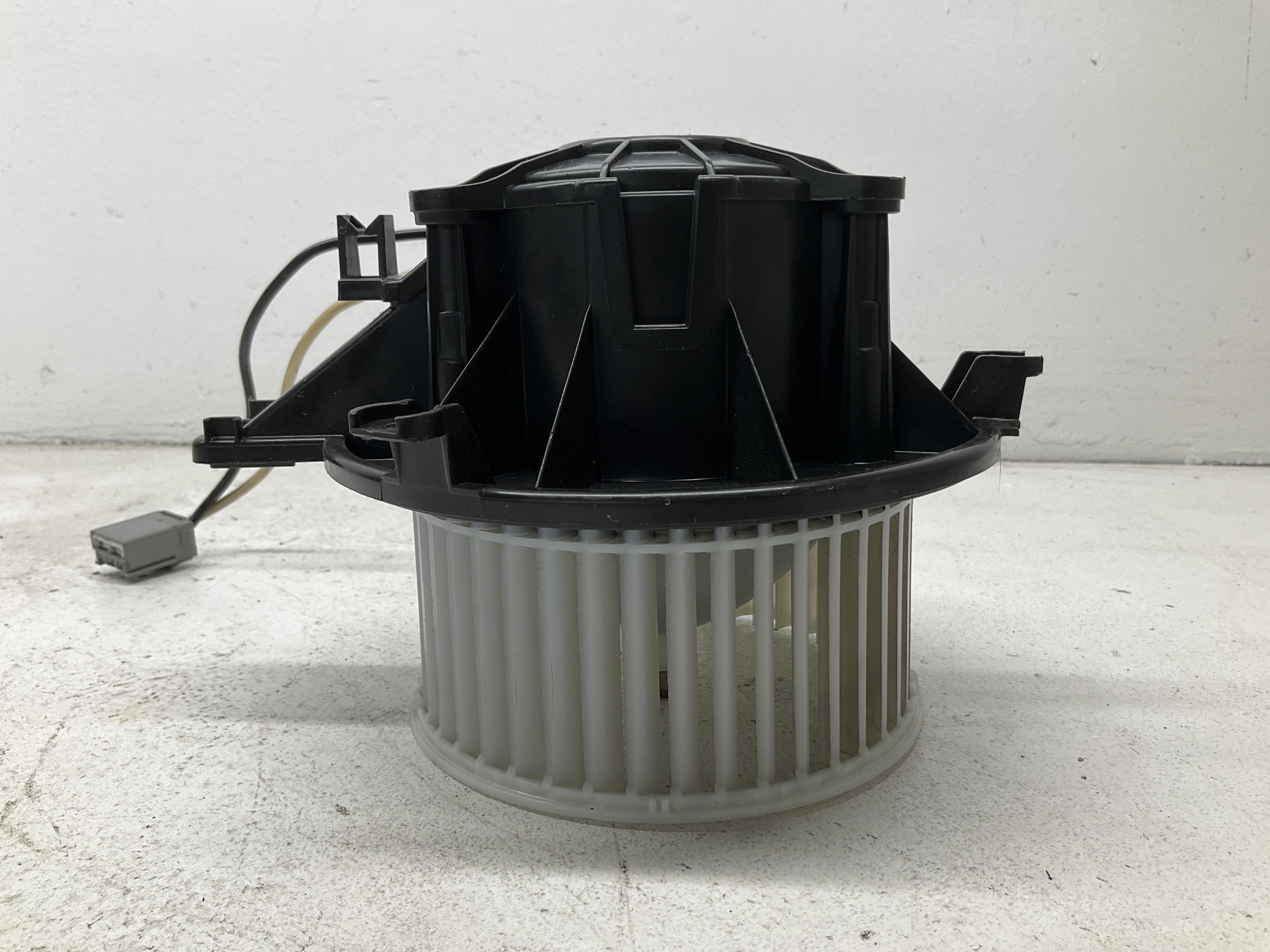 Motorino Ventilazione Abitacolo Usato