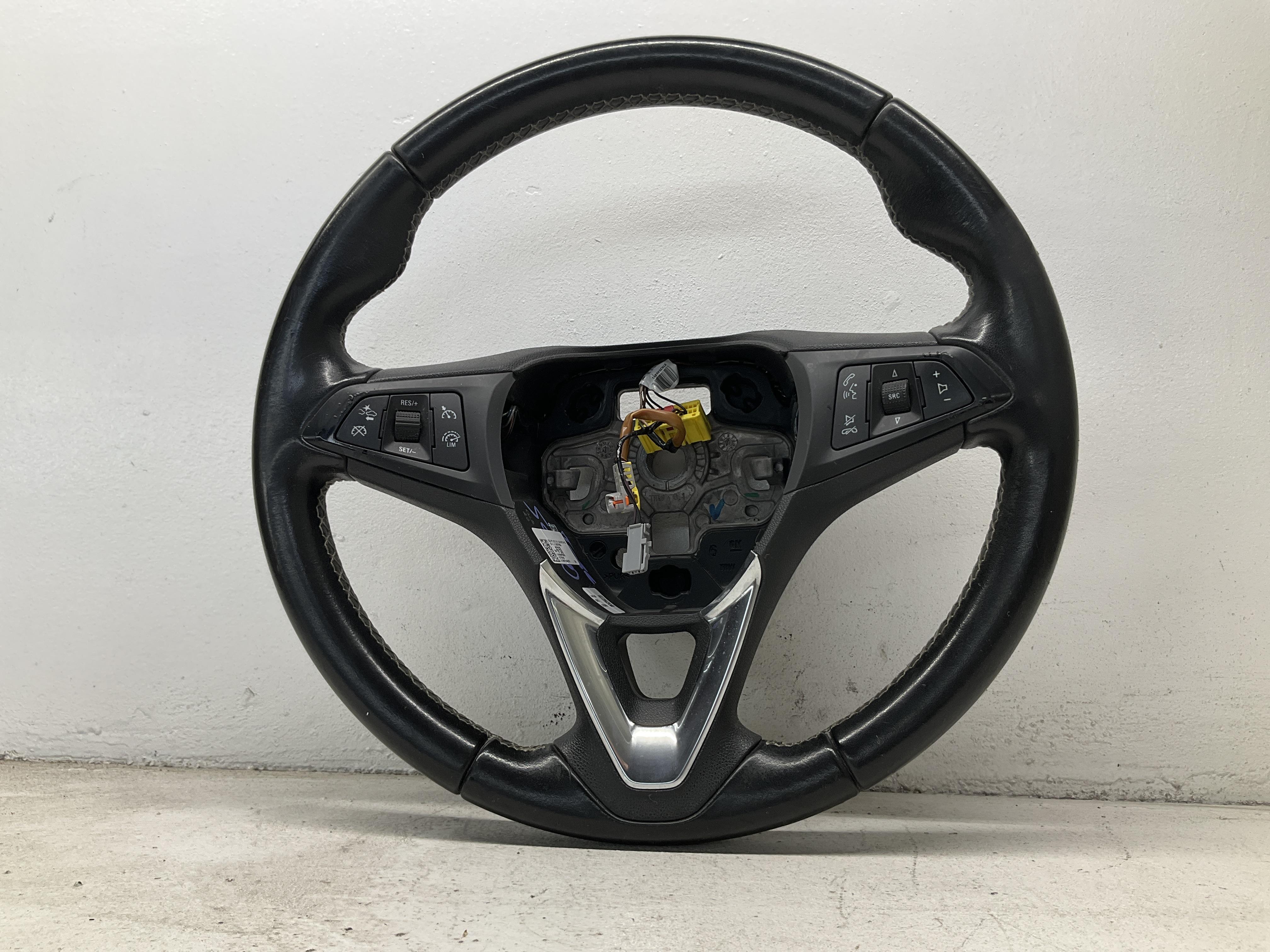 Volante Usato
