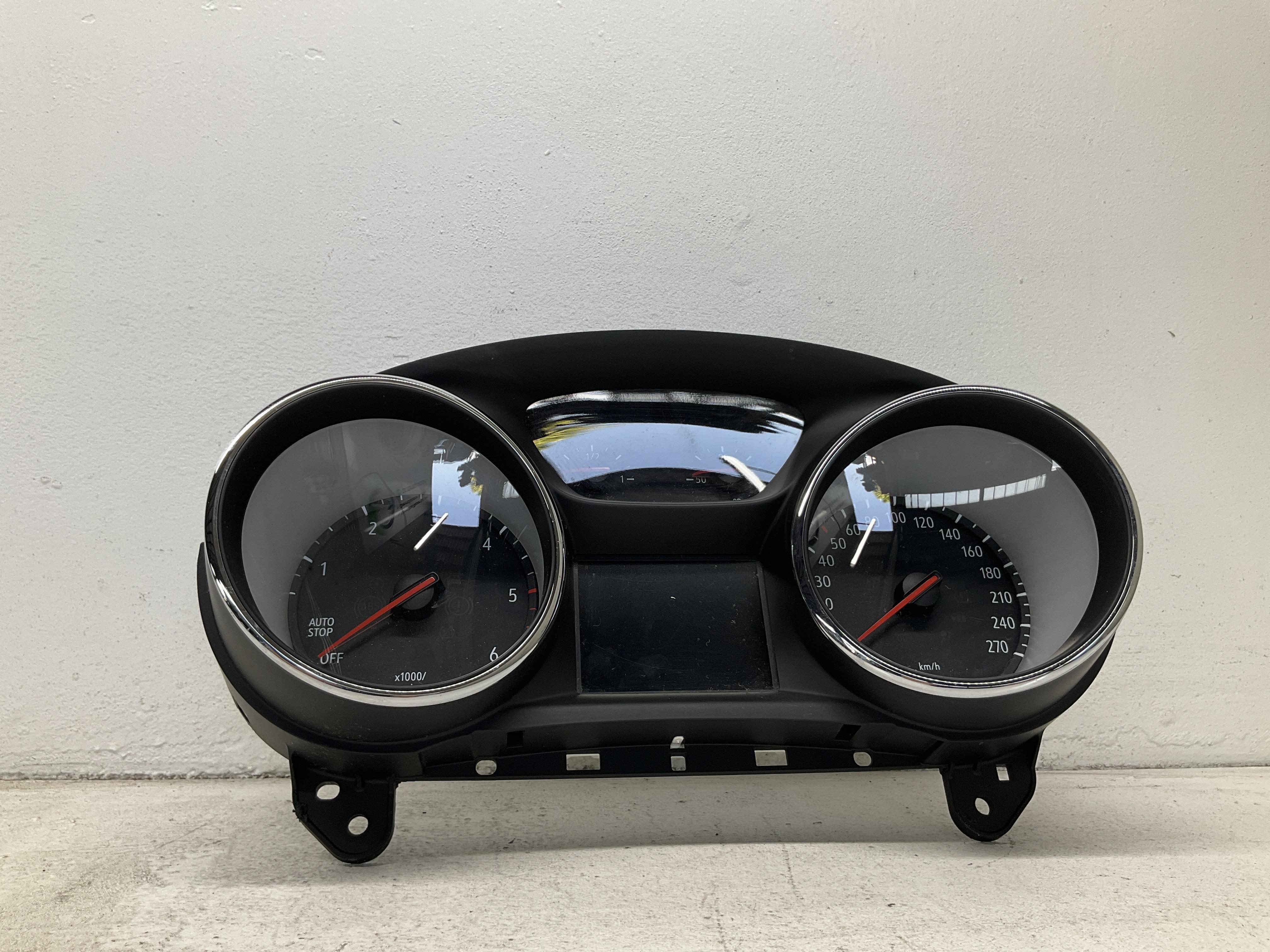 Quadro Strumenti Compl. Usato