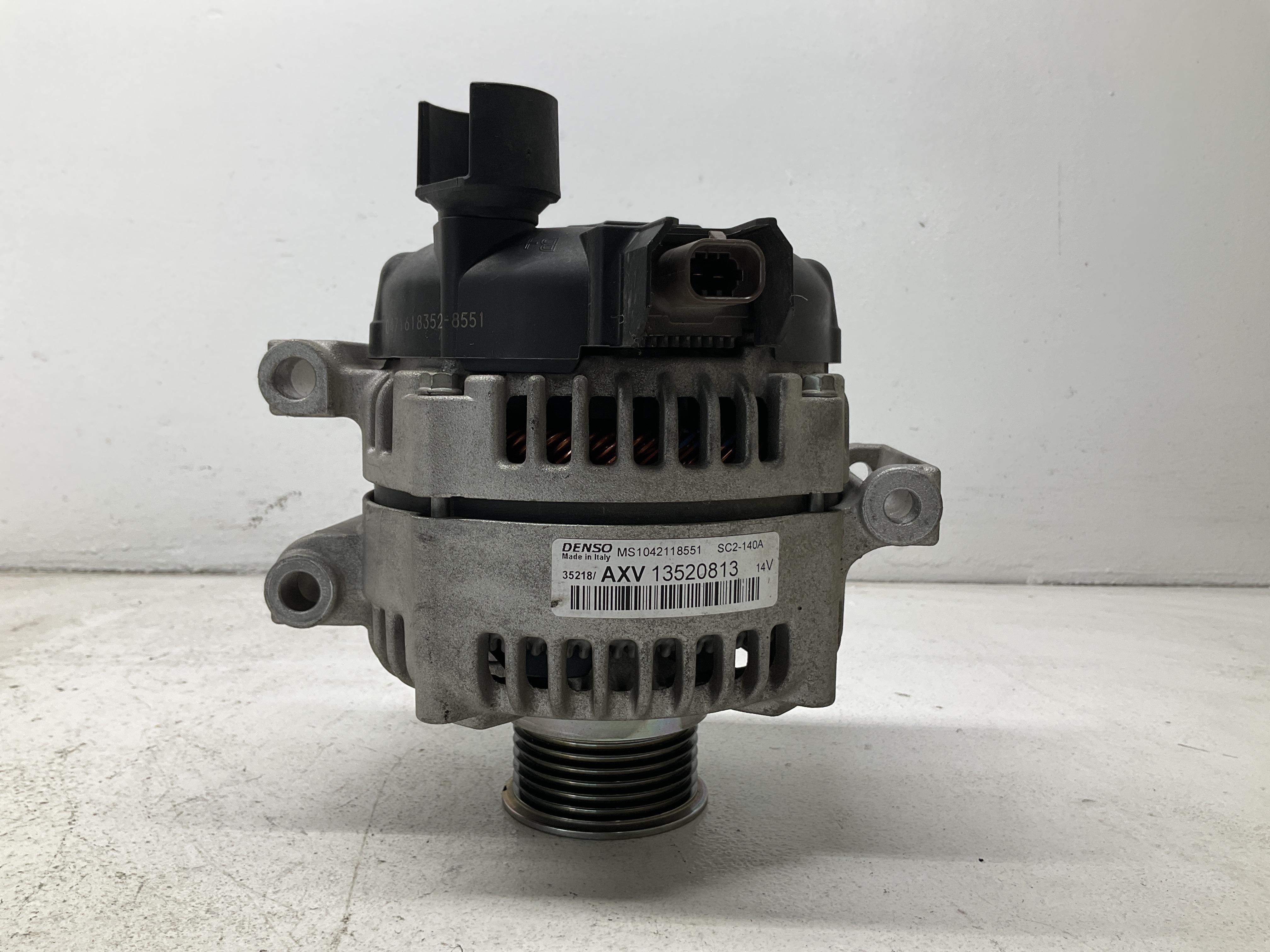 Alternatore (Denso) Usato