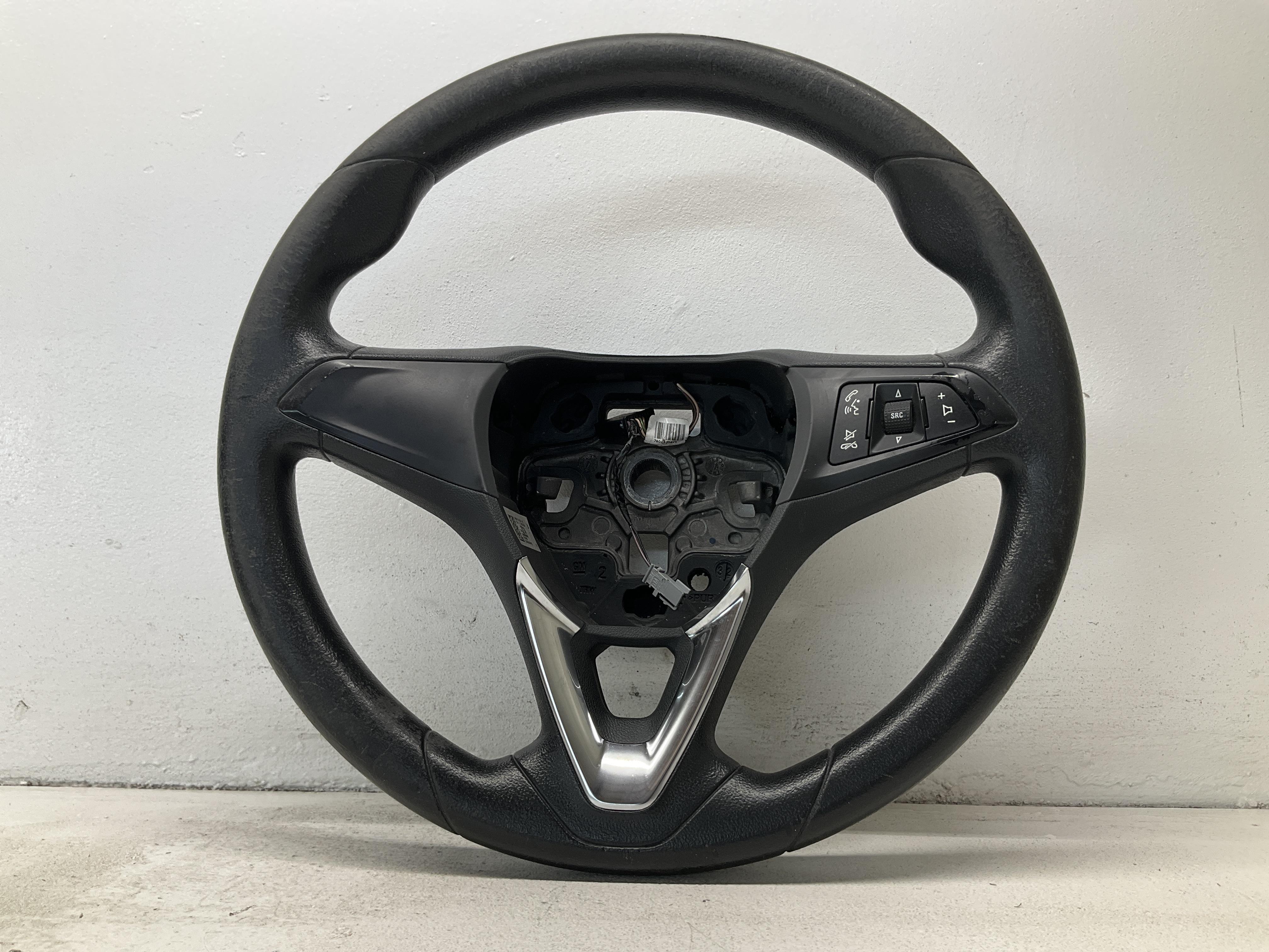 Volante Usato