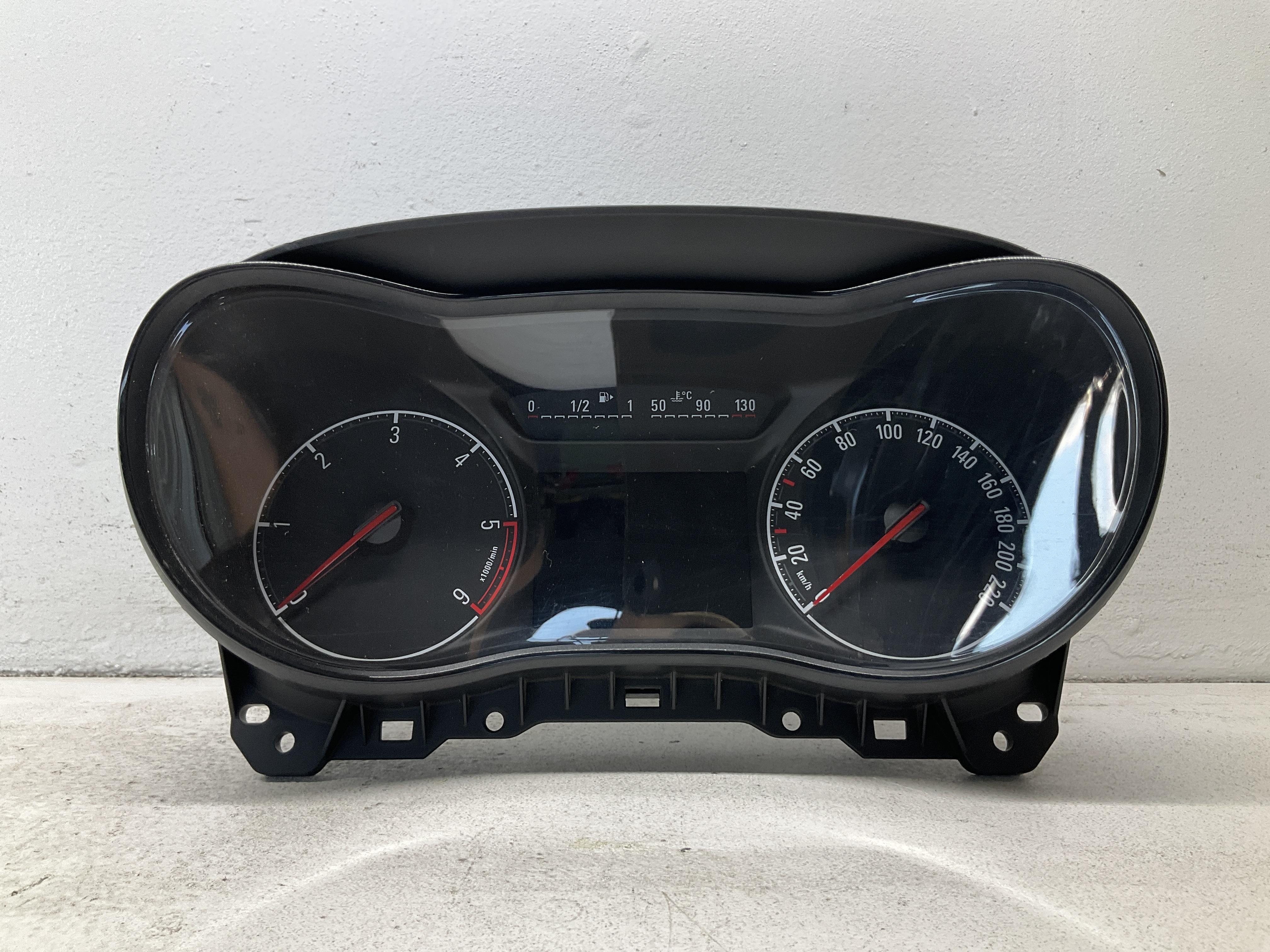 Quadro Strumenti Compl. Usato