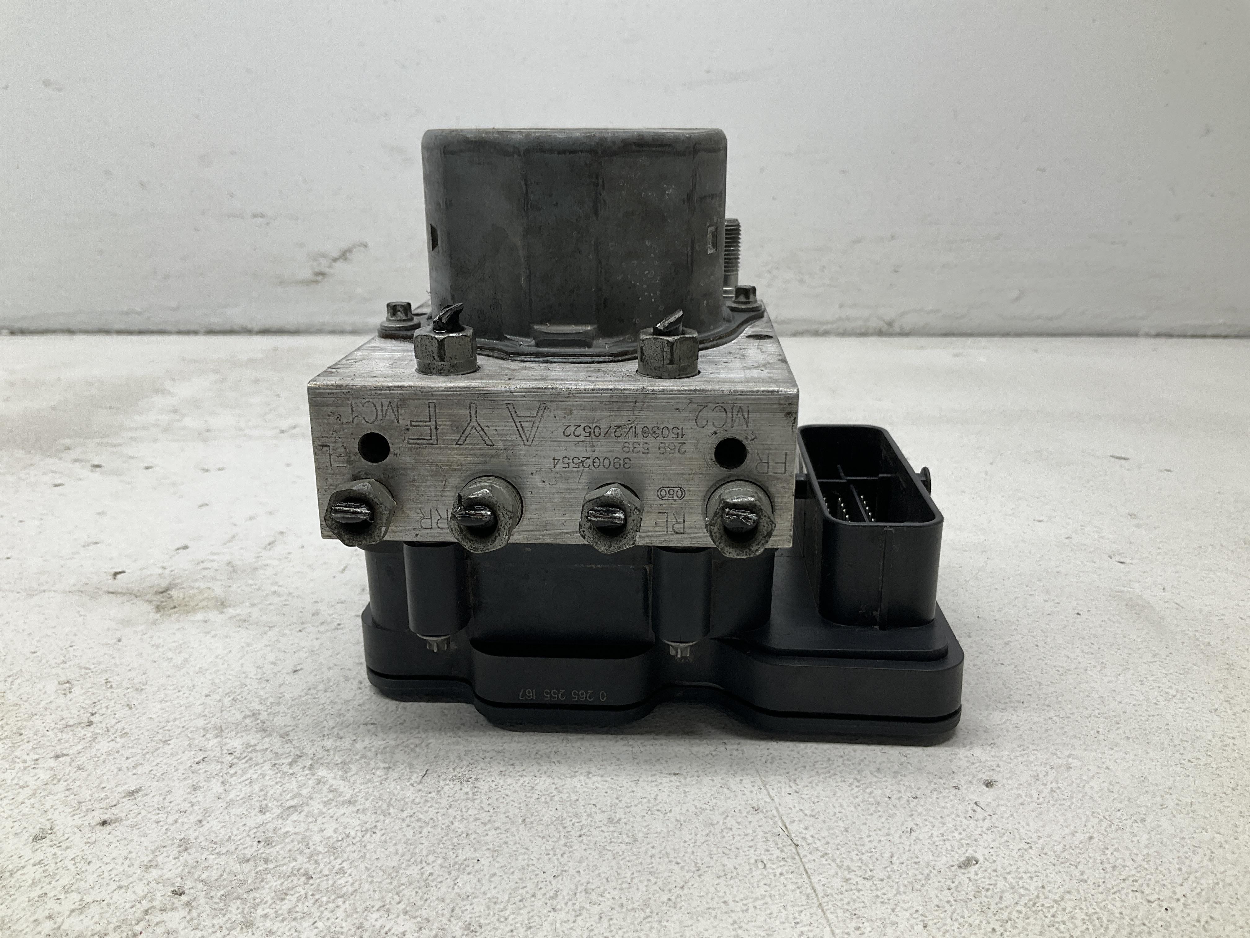 Pompa Abs (Bosch) Usato