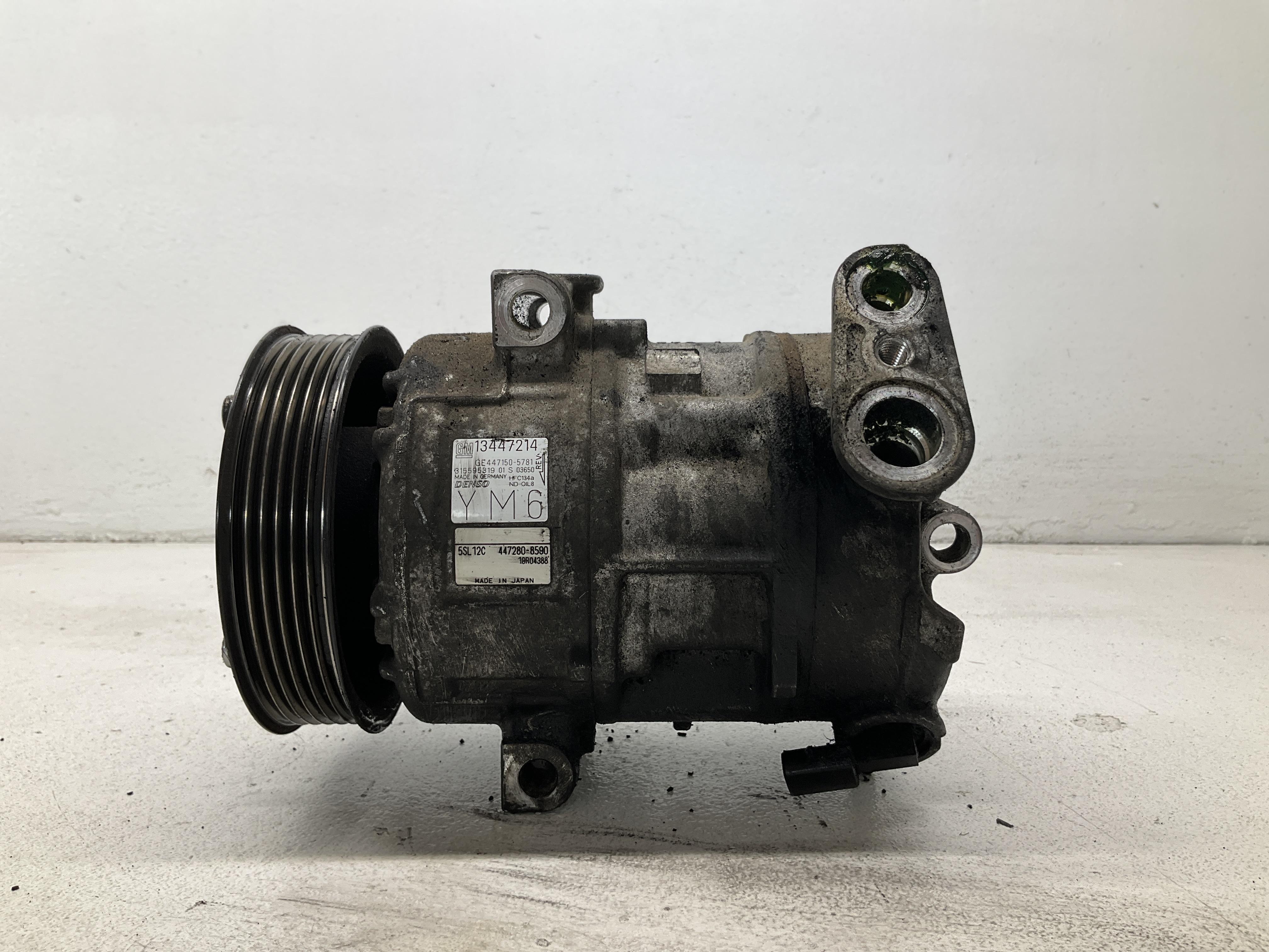 Compressore A/c (Denso) Usato