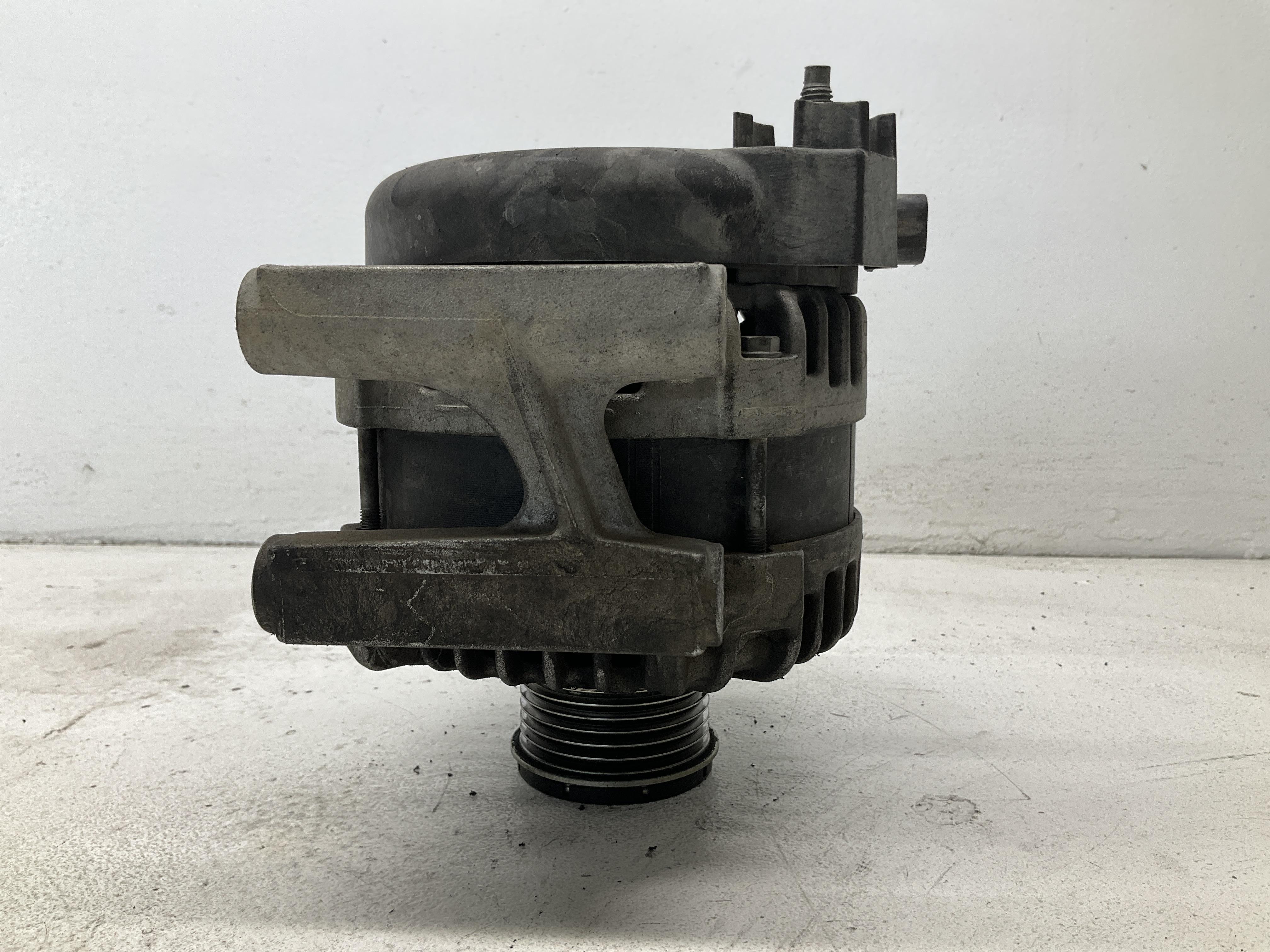 Alternatore (Bosch) Usato