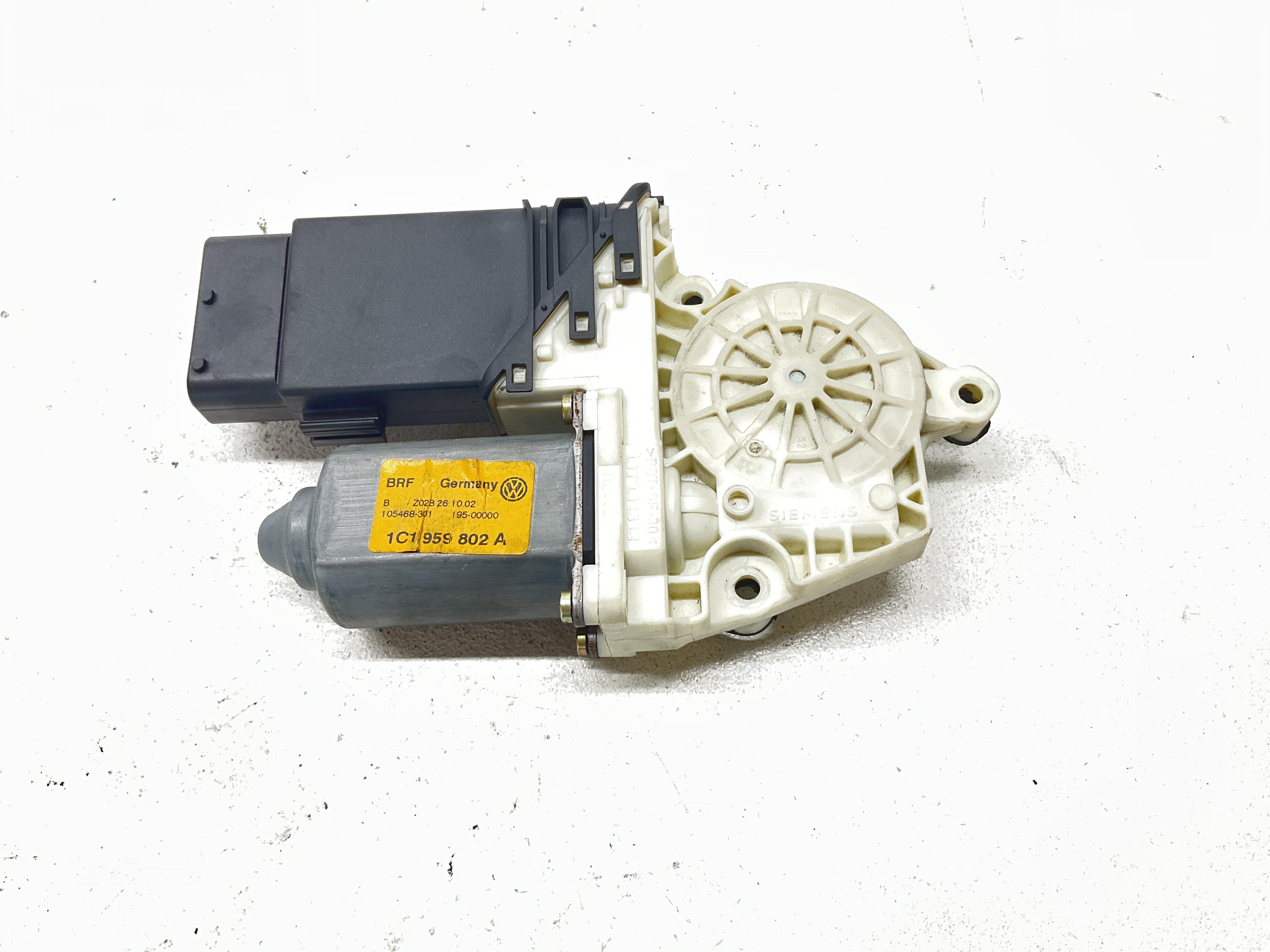 Motorino Alzacristallo Porta Ant. Destro Usato