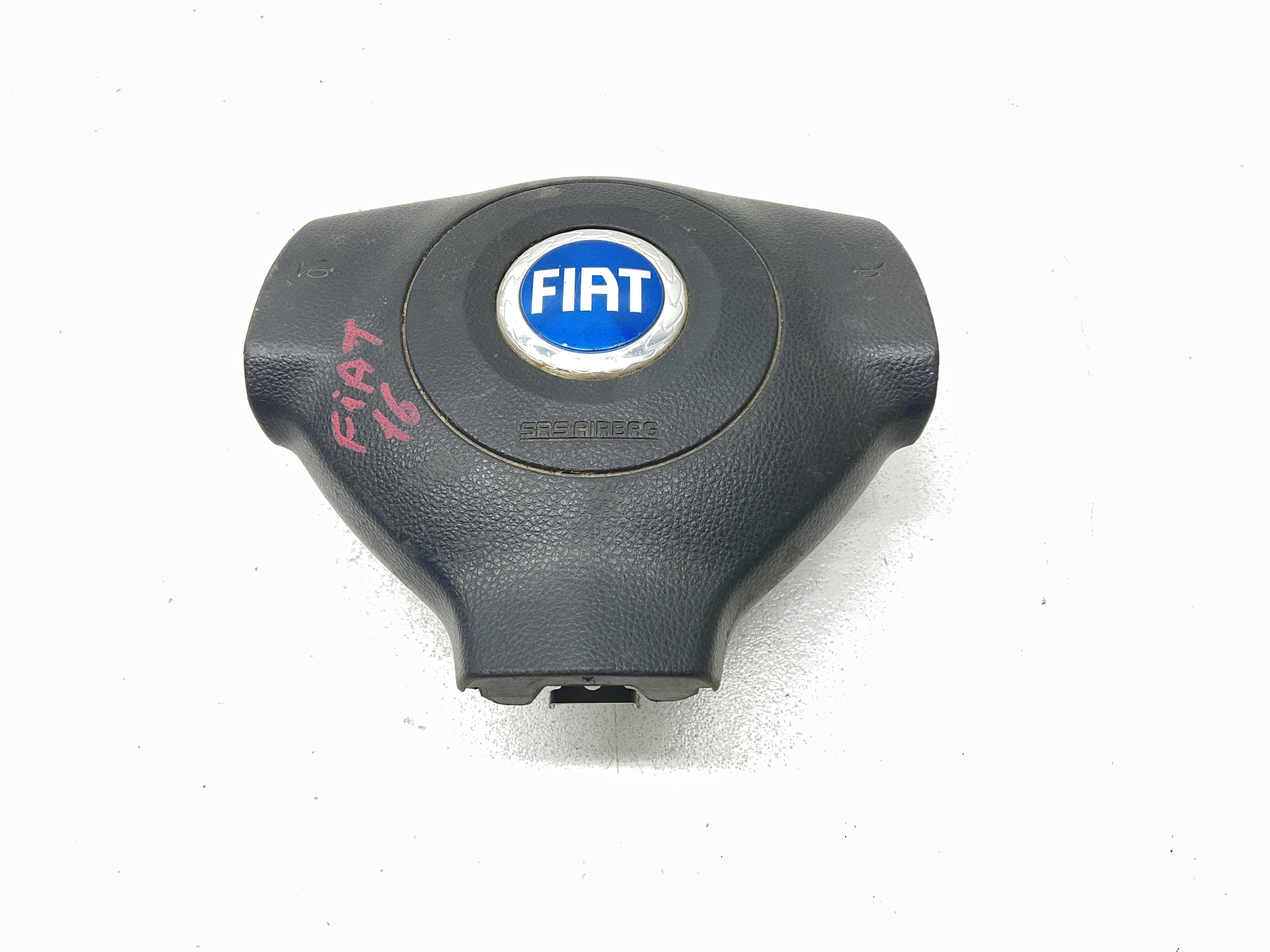 Dispositivo Airbag Lato Guida Usato