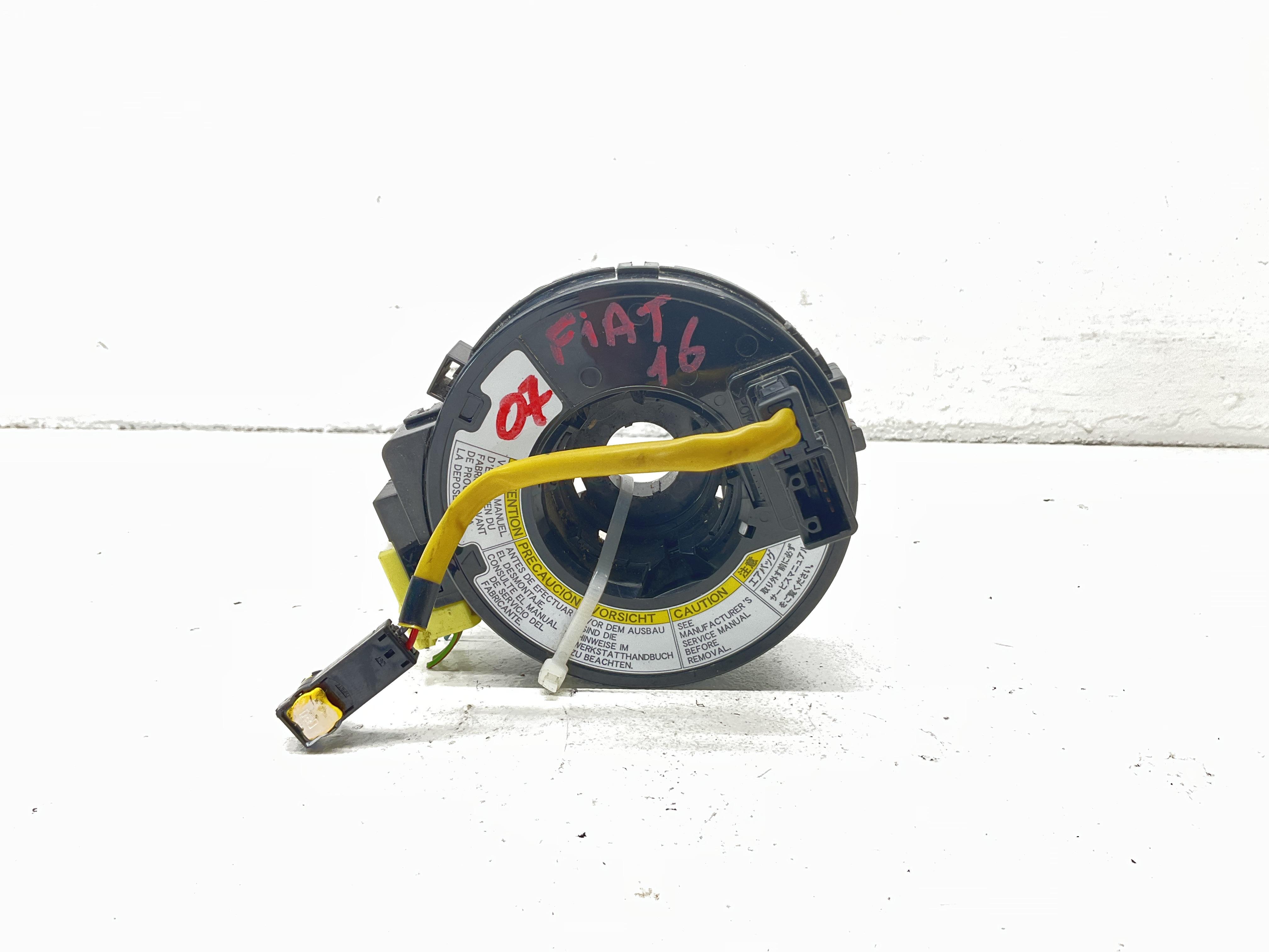 Contatto Spiraliforme Airbag Usato