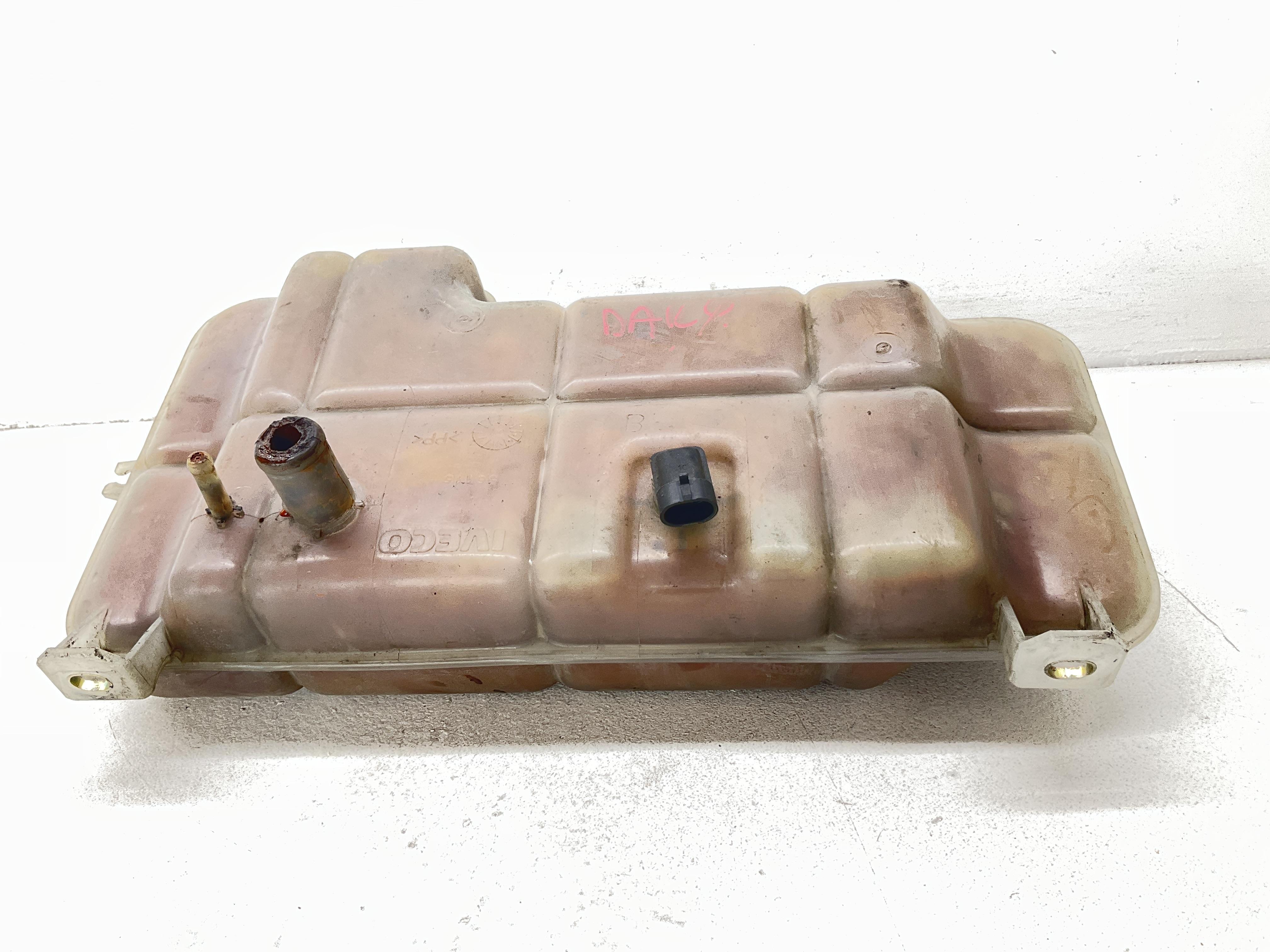 Vaschetta Compensazione Radiatore Usato