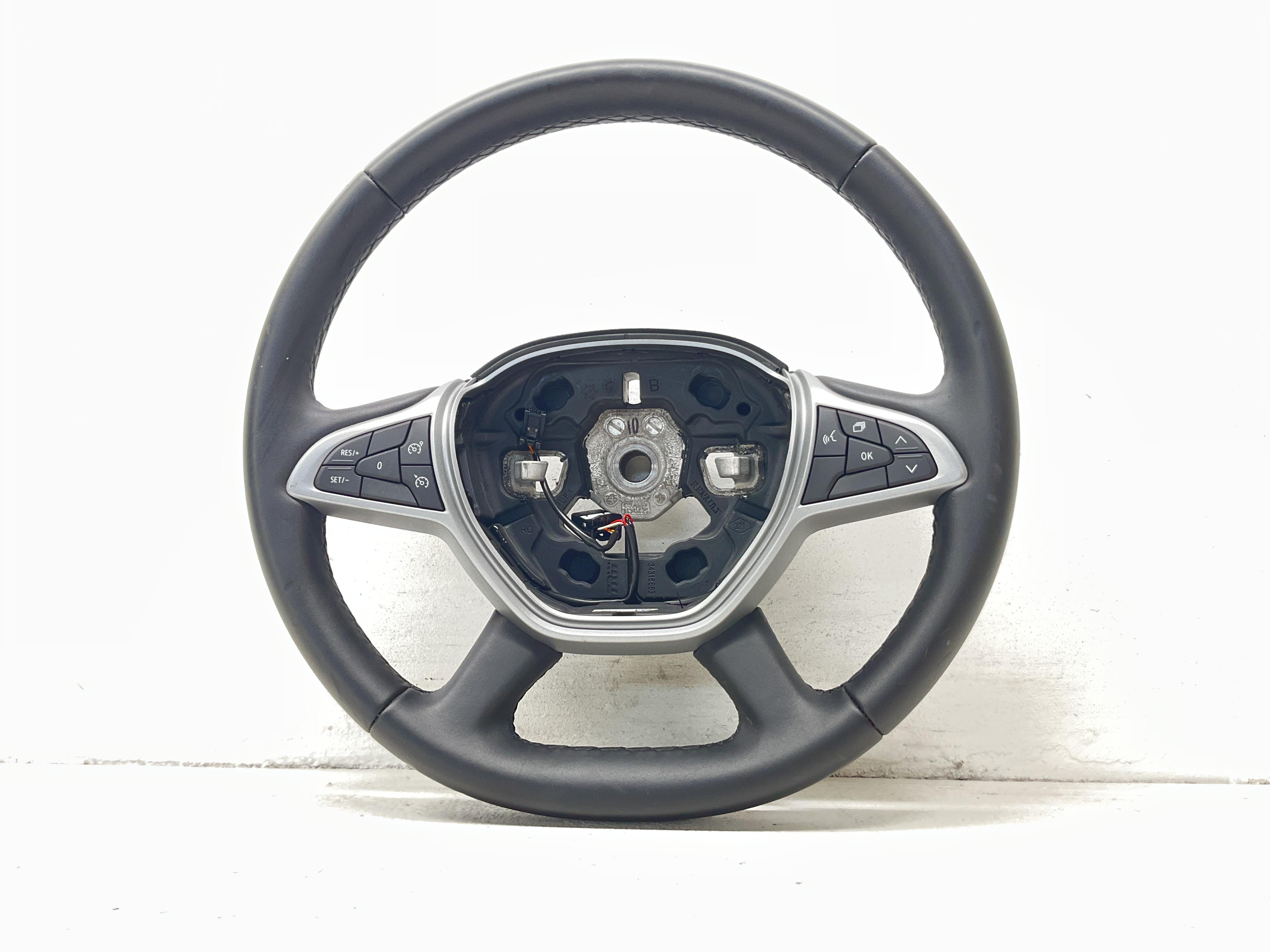Volante Usato