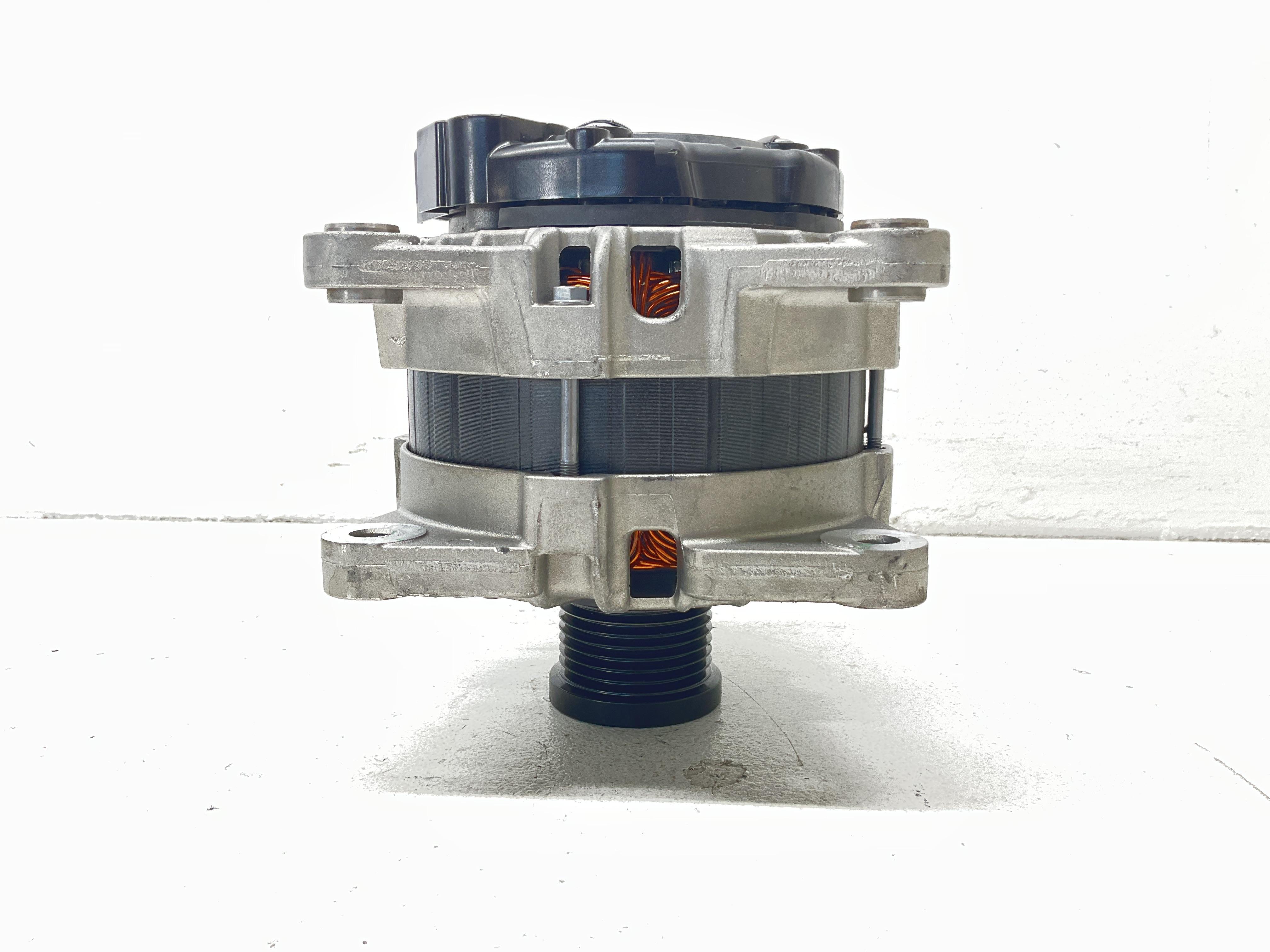 Alternatore (Altro) Usato