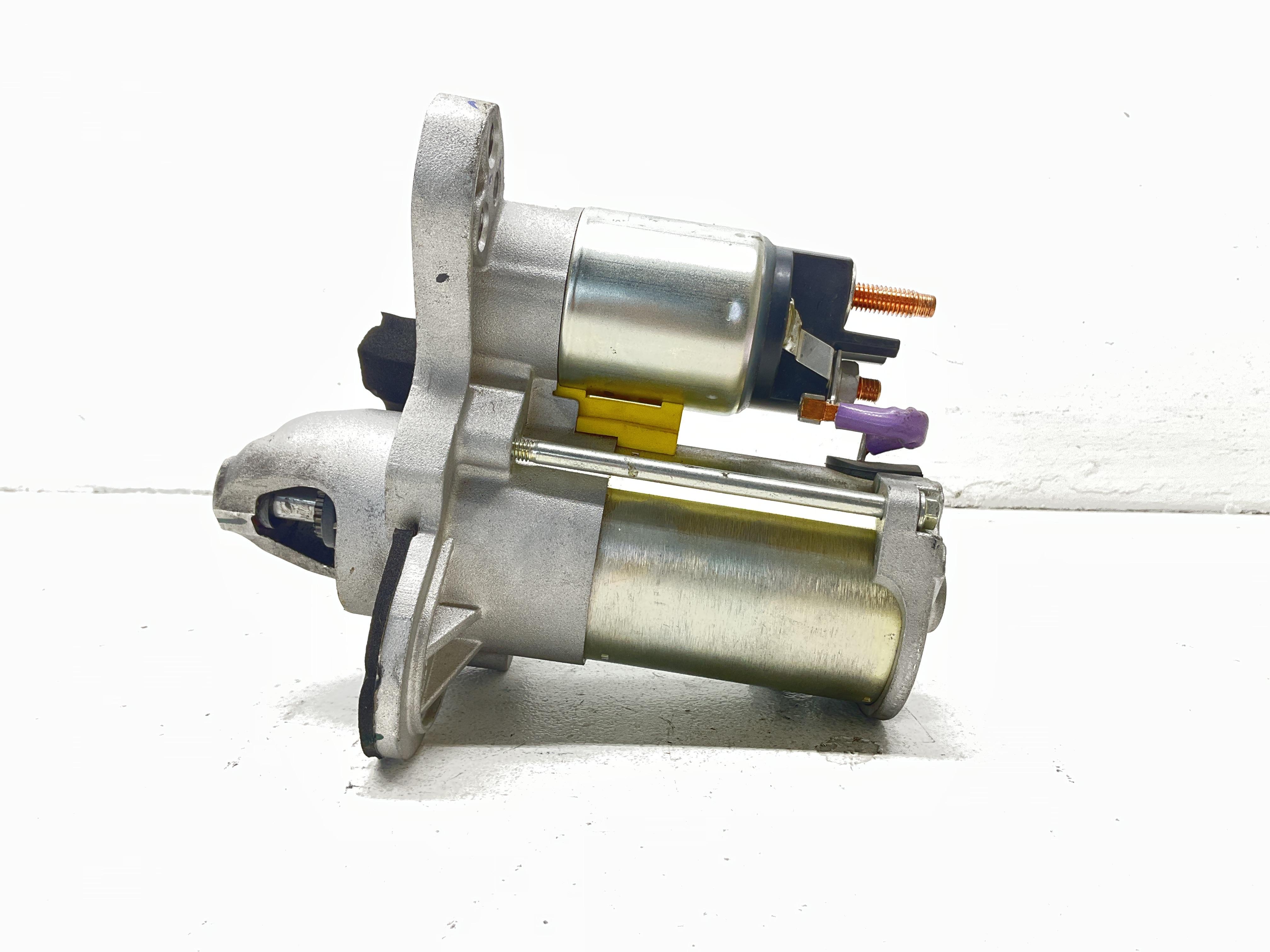Motorino Avviamento (Altro) Usato