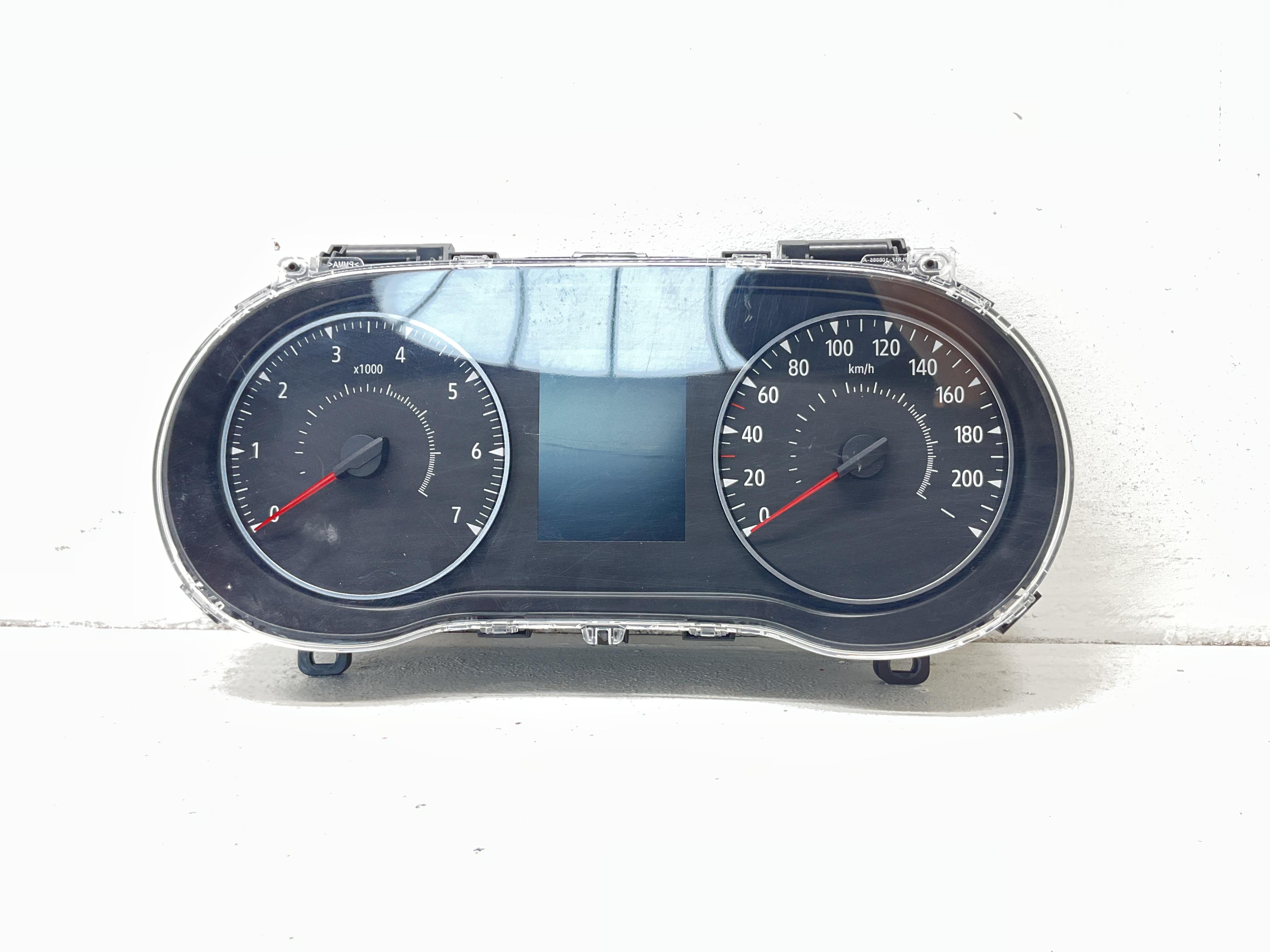 Quadro Strumenti Compl. Usato