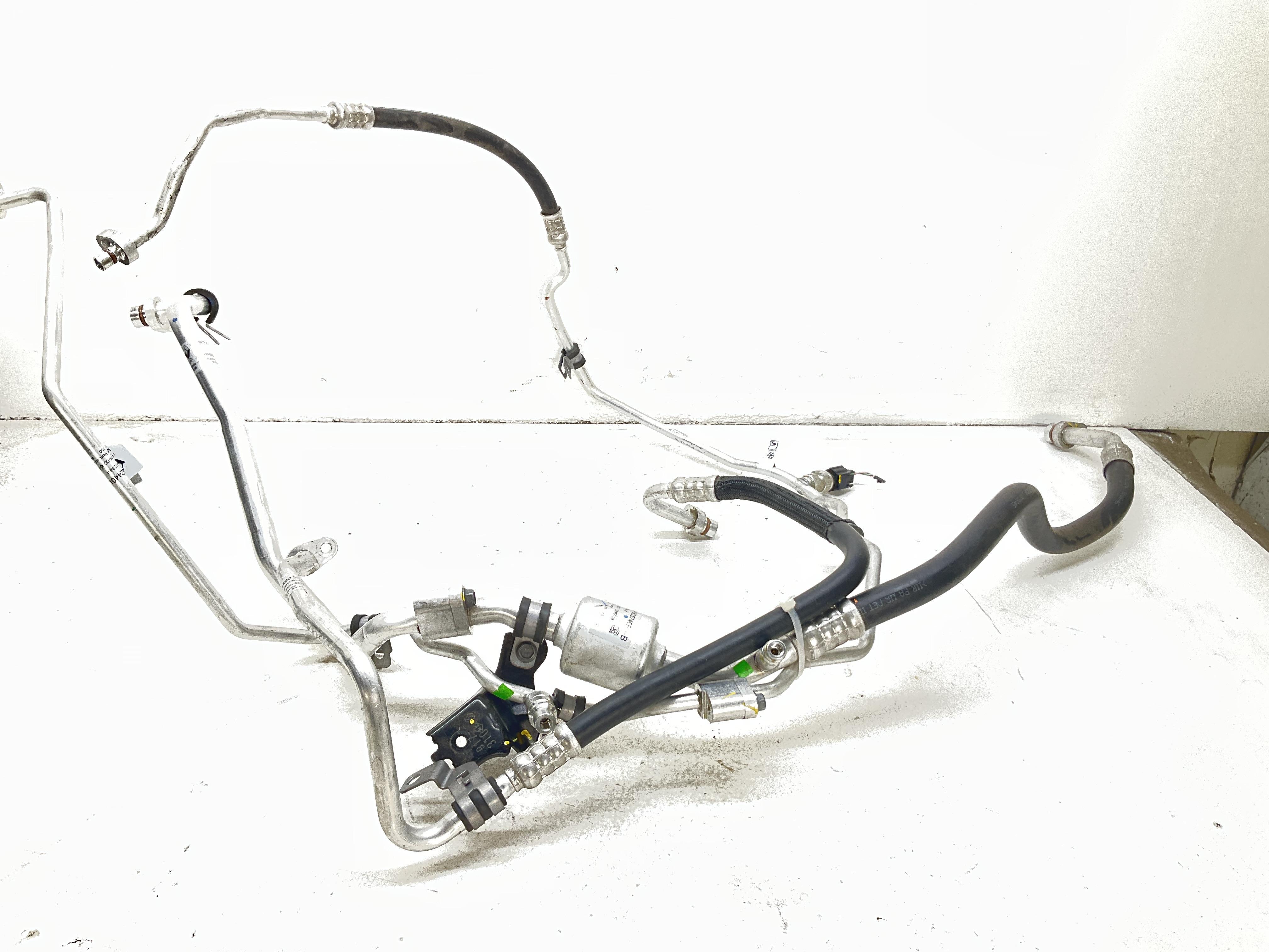 Kit Tubi A/c Usato