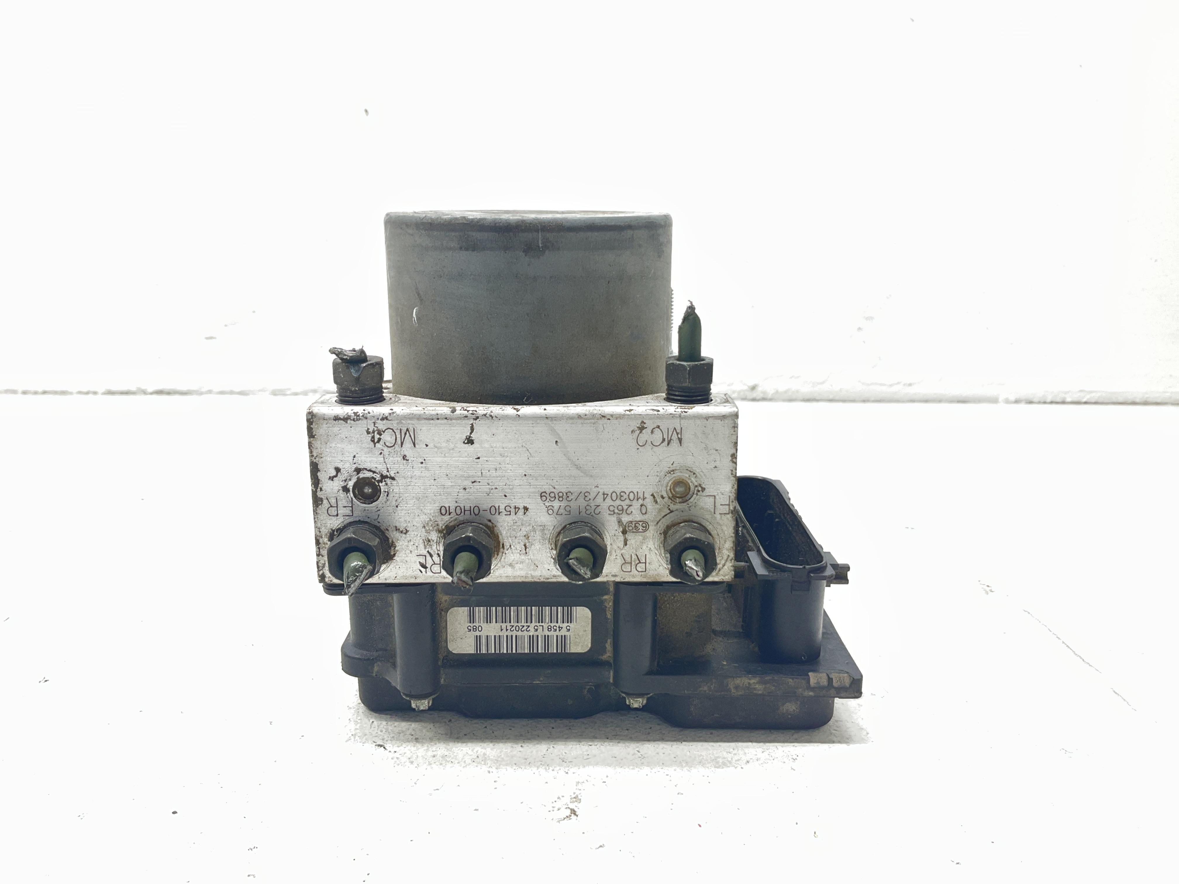 Pompa Abs (Bosch) Usato