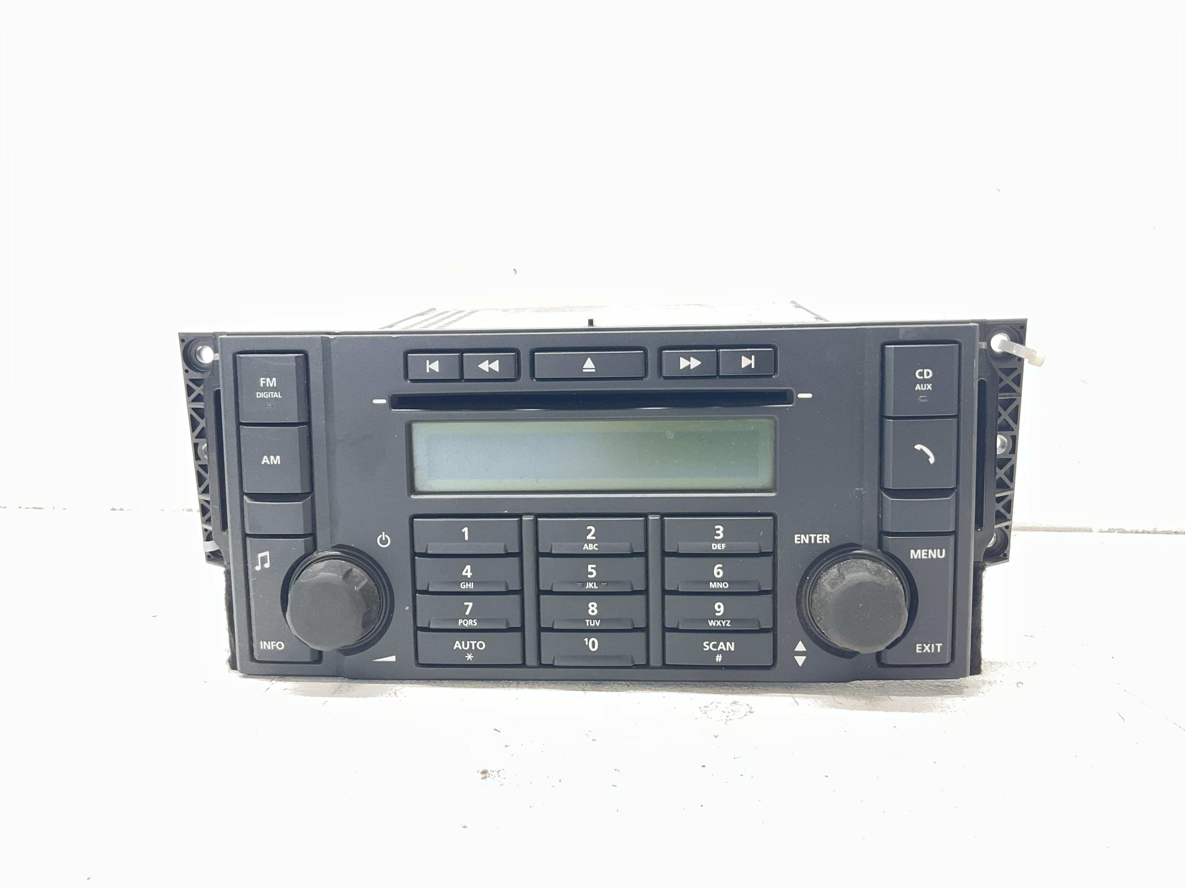 Autoradio Usato