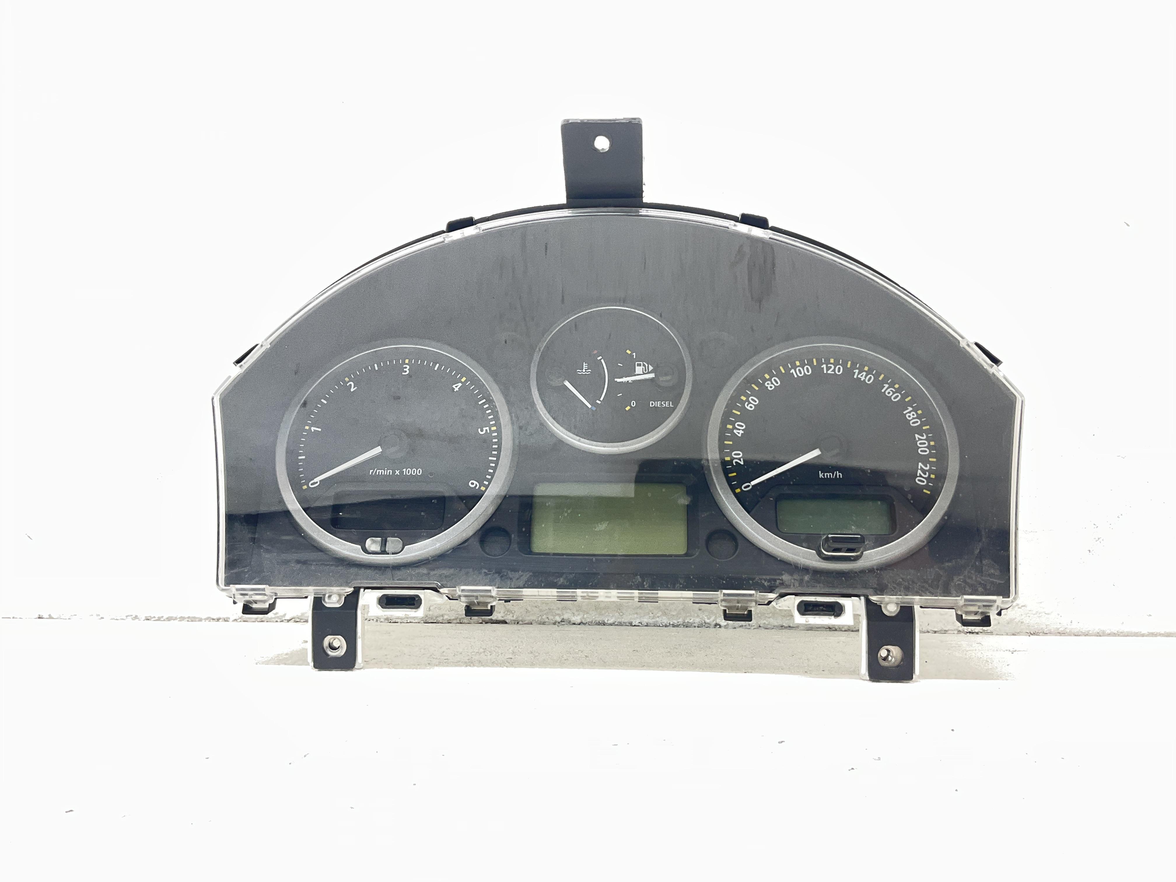 Quadro Strumenti Compl. Usato