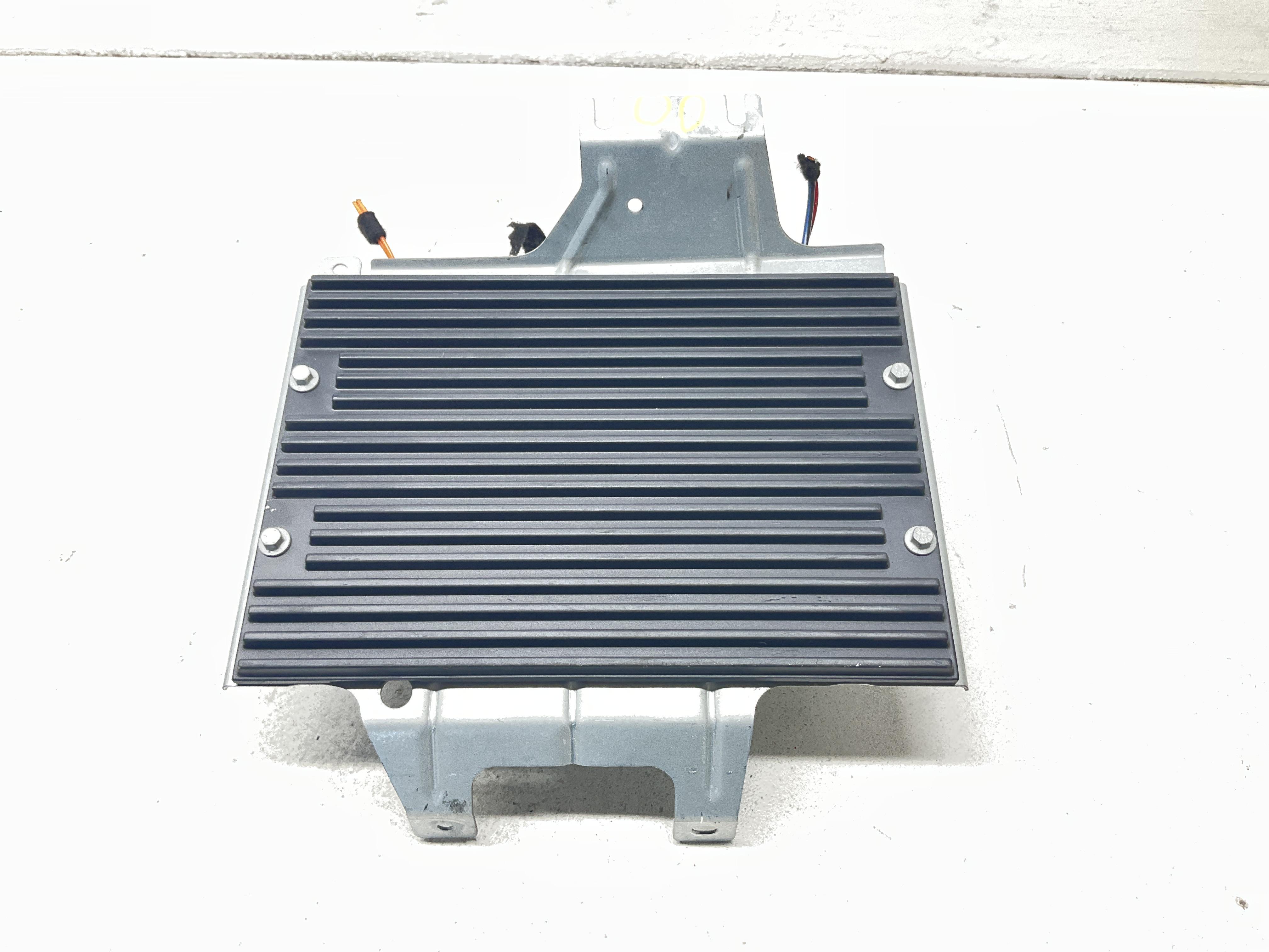 Amplificatore Autoradio Usato