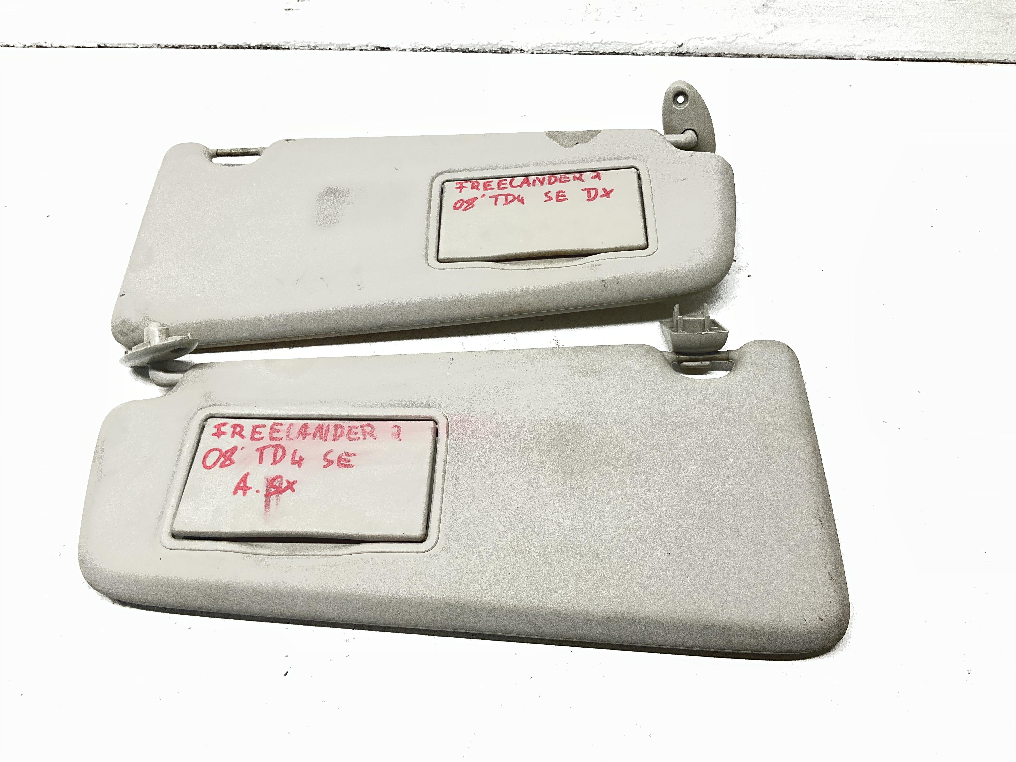 Coppia Parasole Dx E Sx Usato