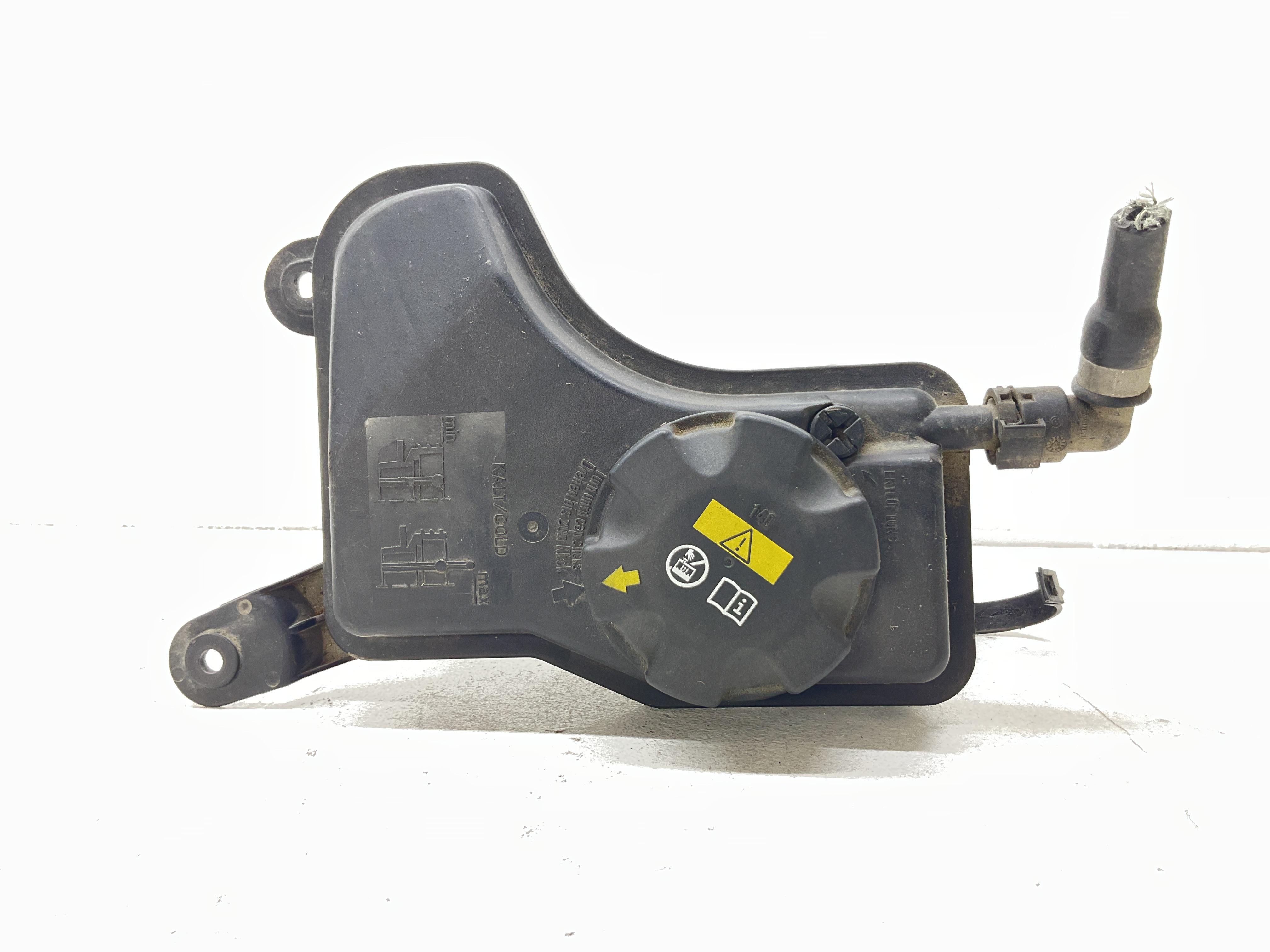 Serbatoio Compensazione Radiatore Usato