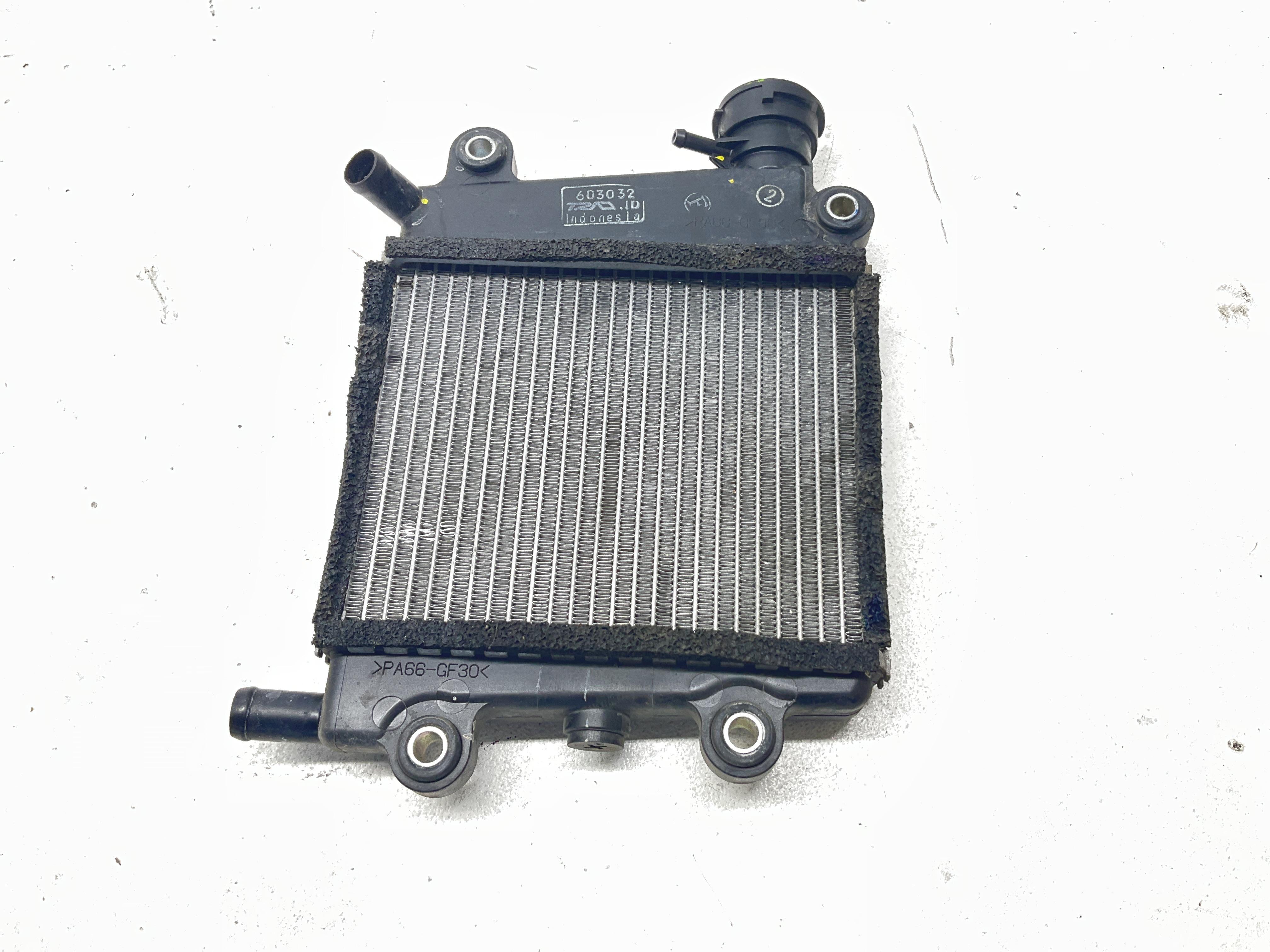 Radiatore Usato