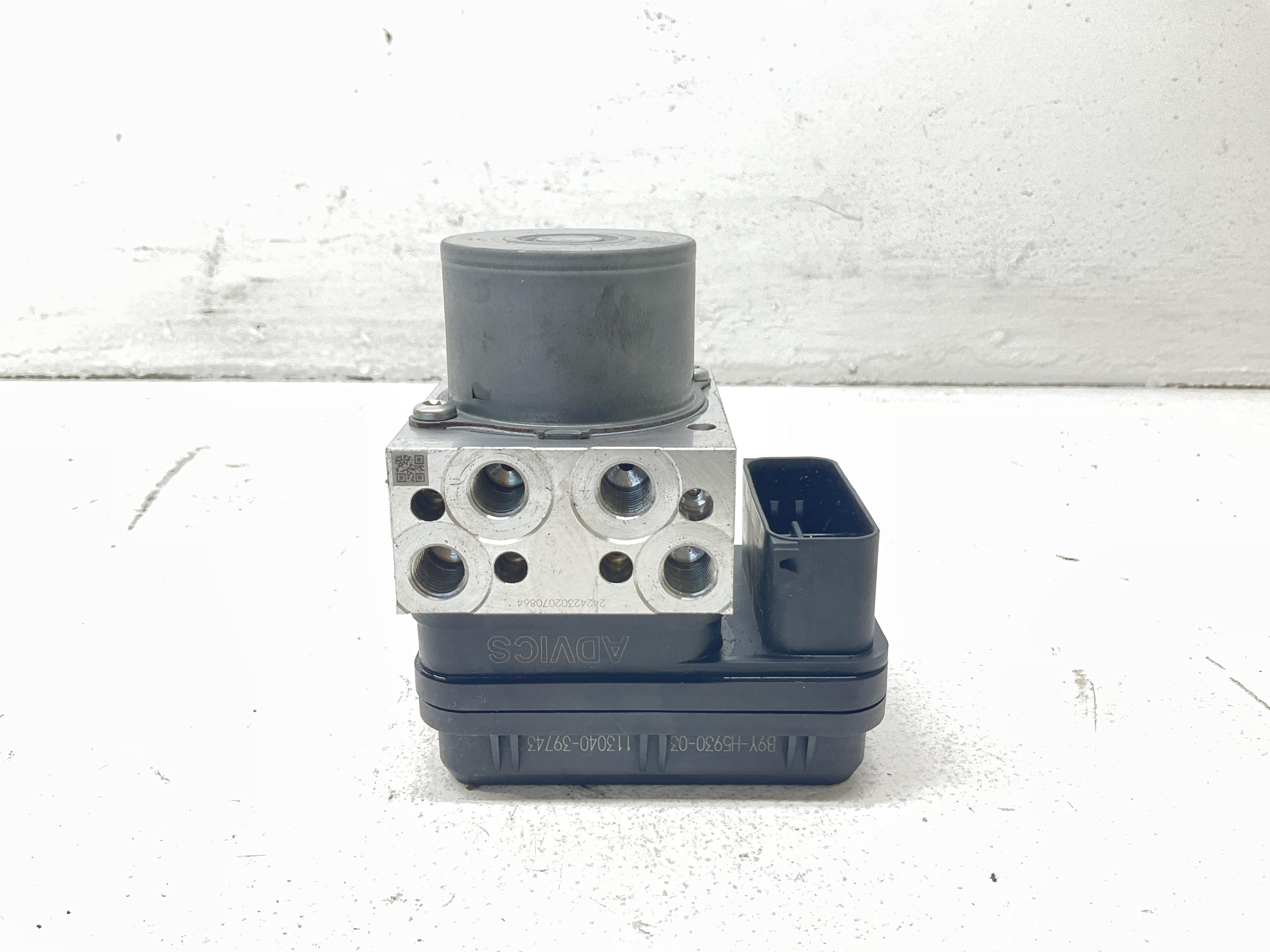 Pompa Abs (Altro) Usato