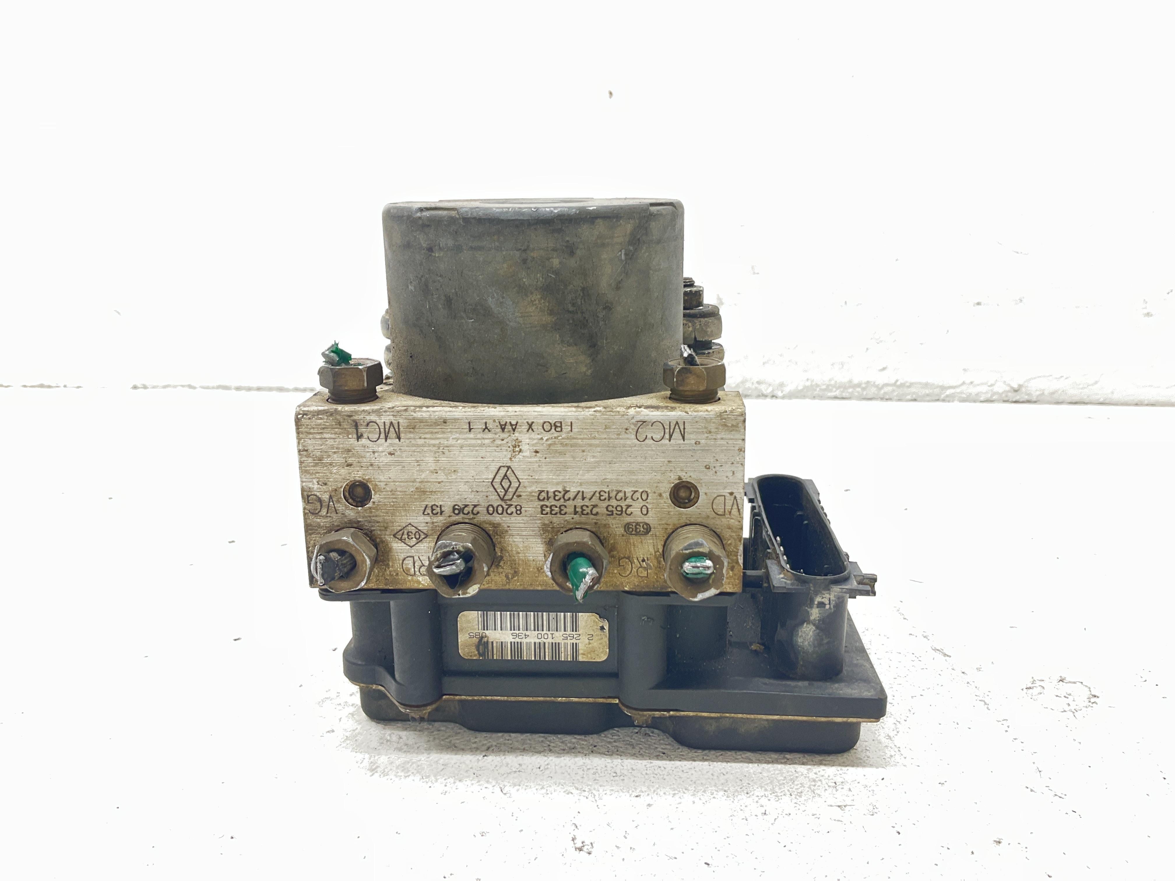 Pompa Abs (Bosch) Usato