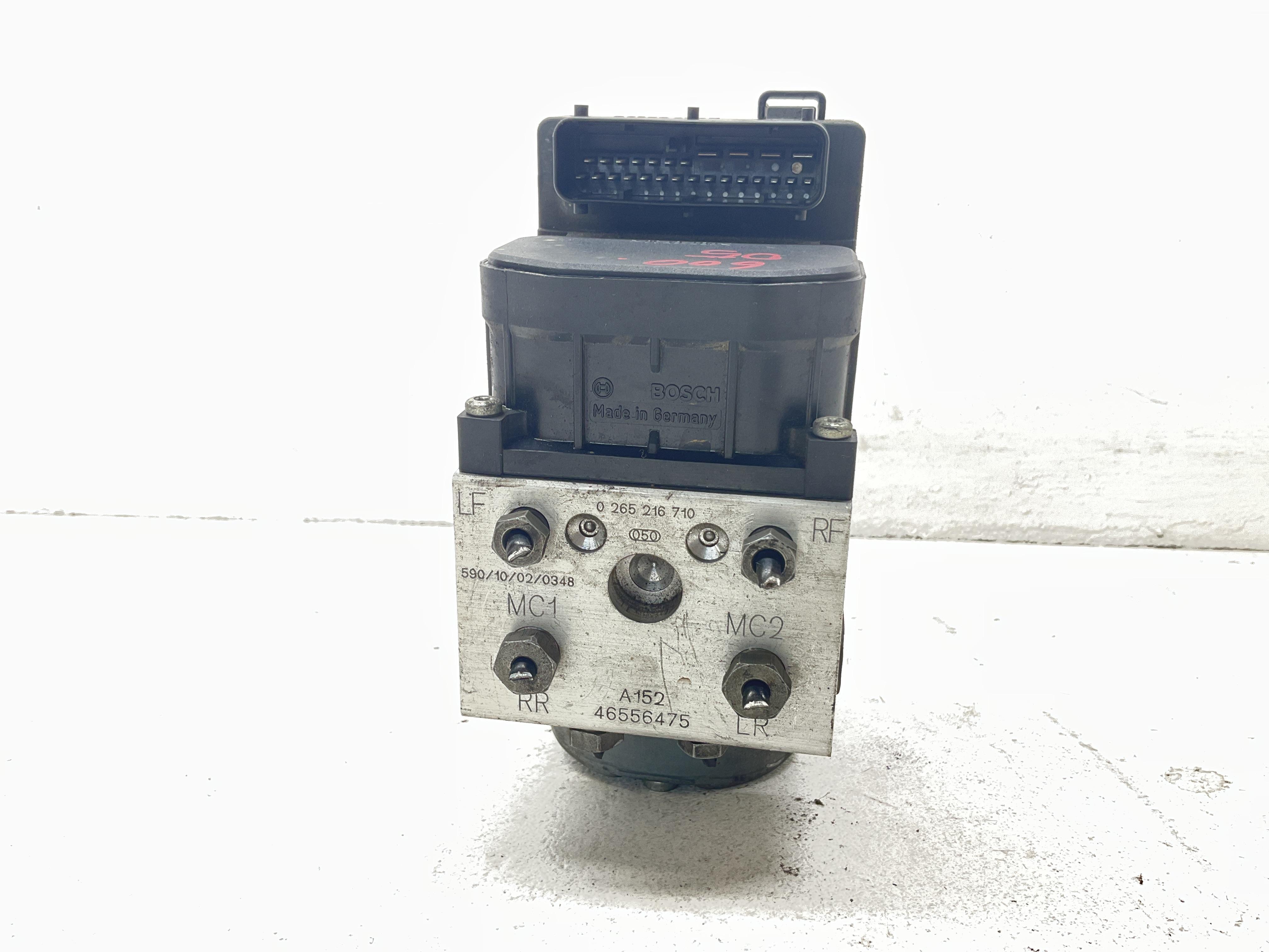 Pompa Abs (Bosch) Usato