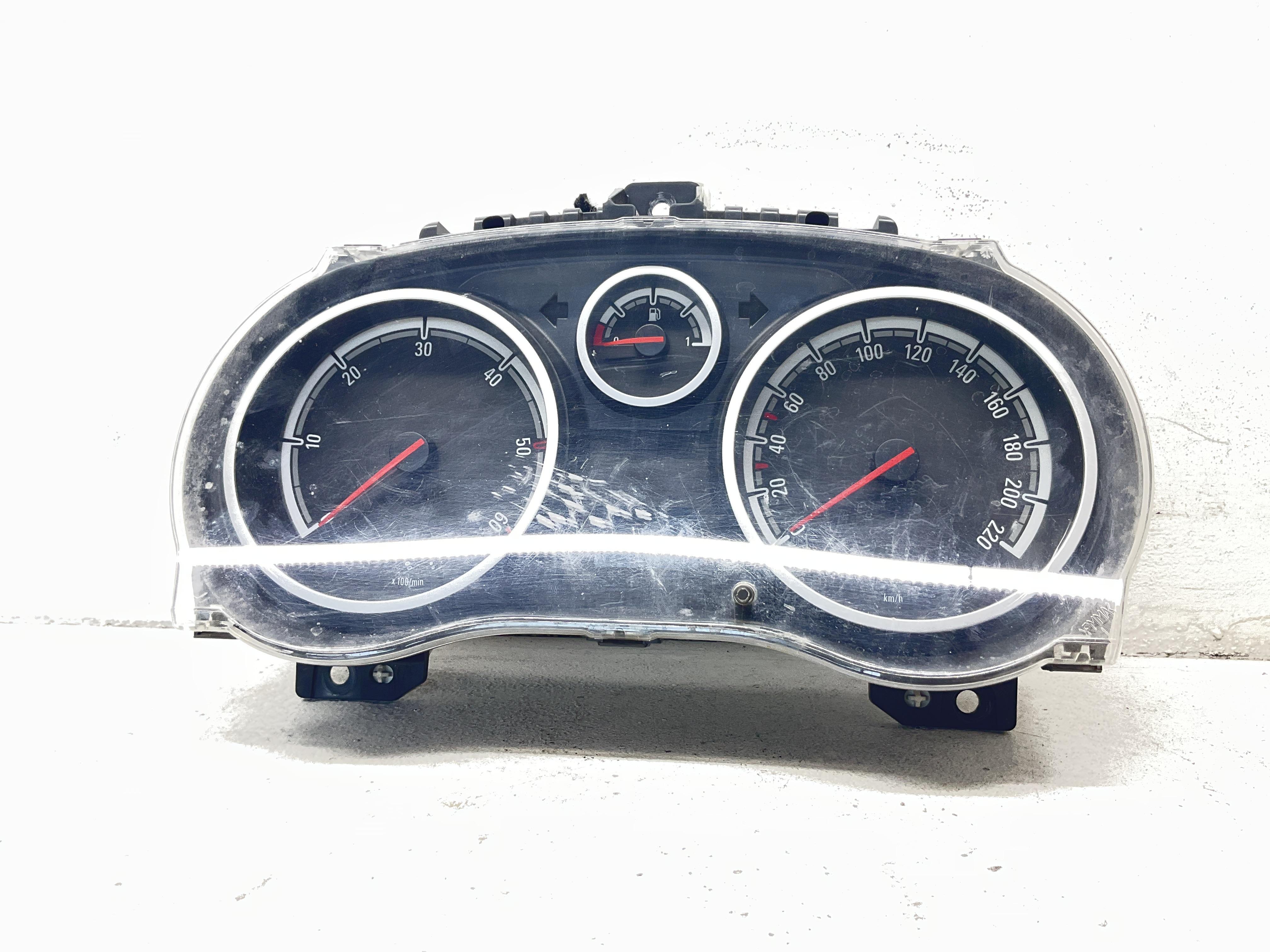 Quadro Strumenti Compl. Usato