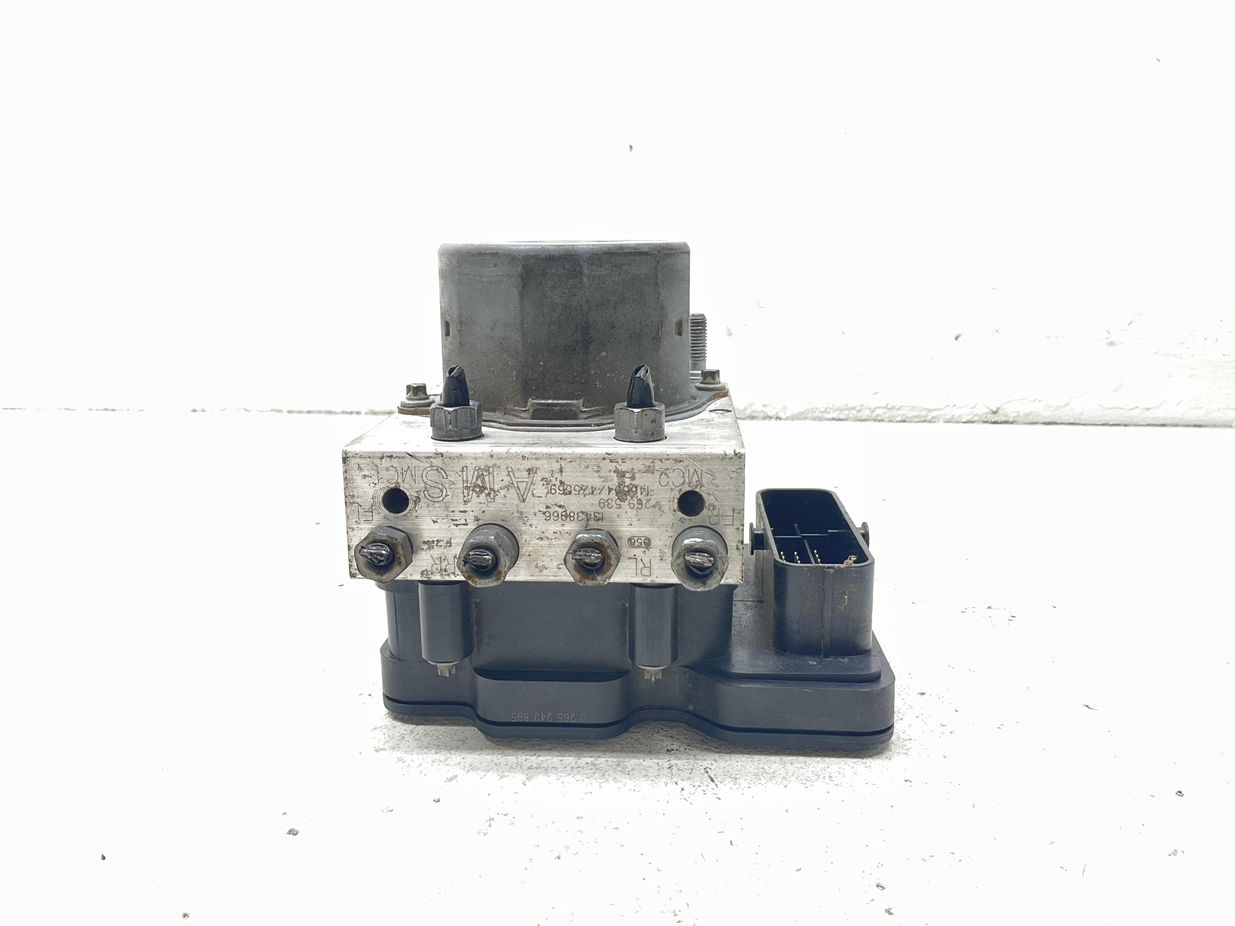 Pompa Abs (Bosch) Usato