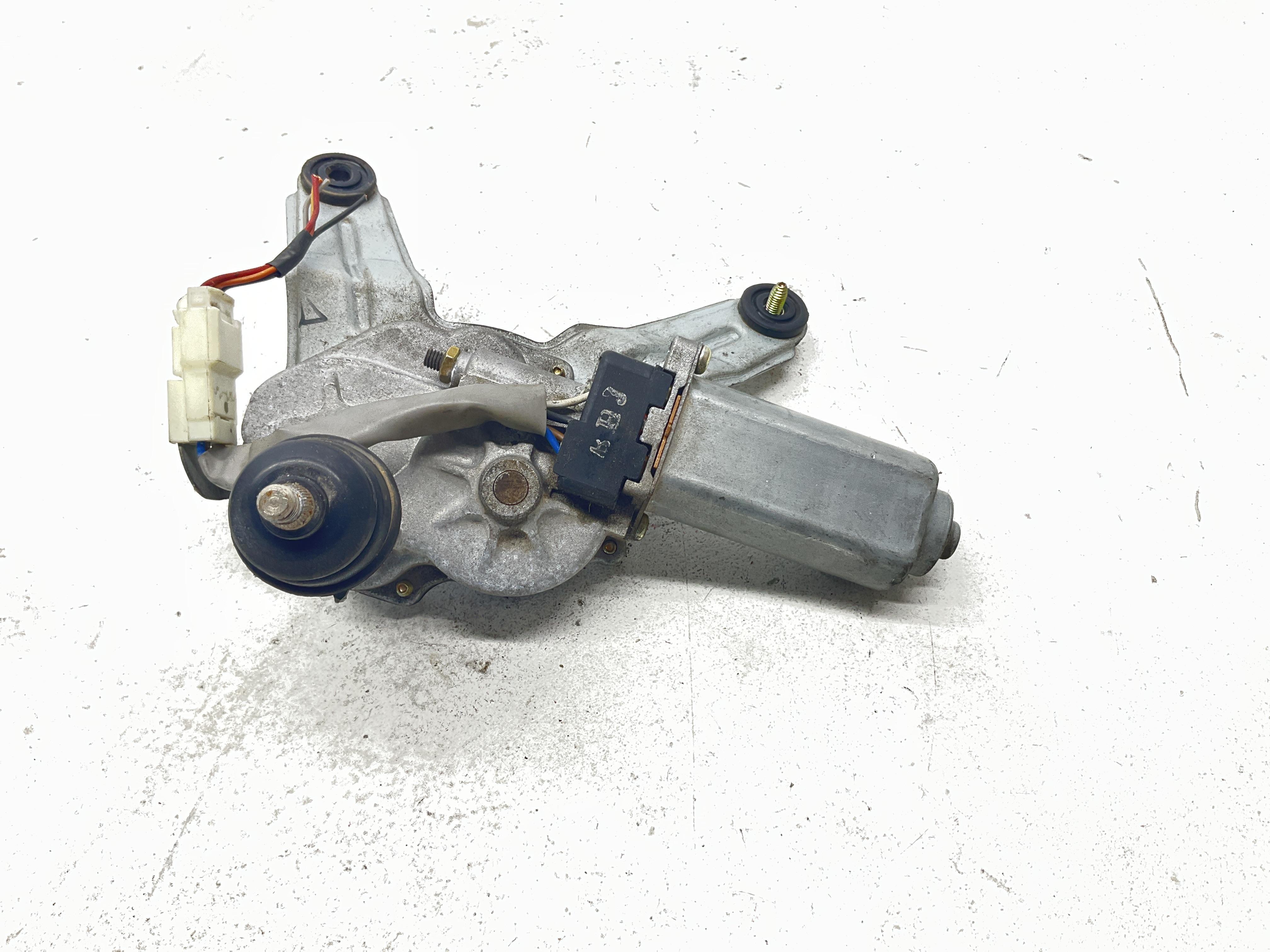 Motorino Tergilunotto Usato