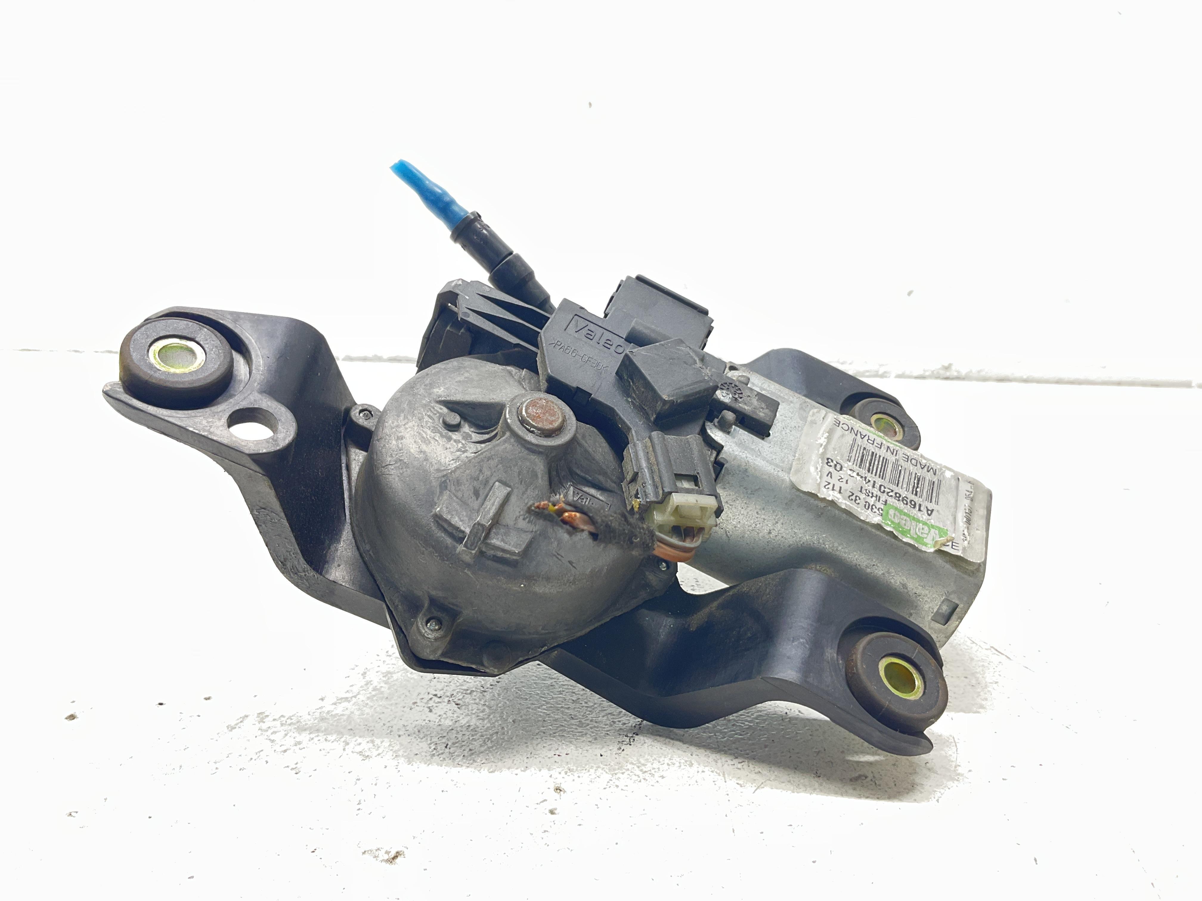 Motorino Tergilunotto Usato