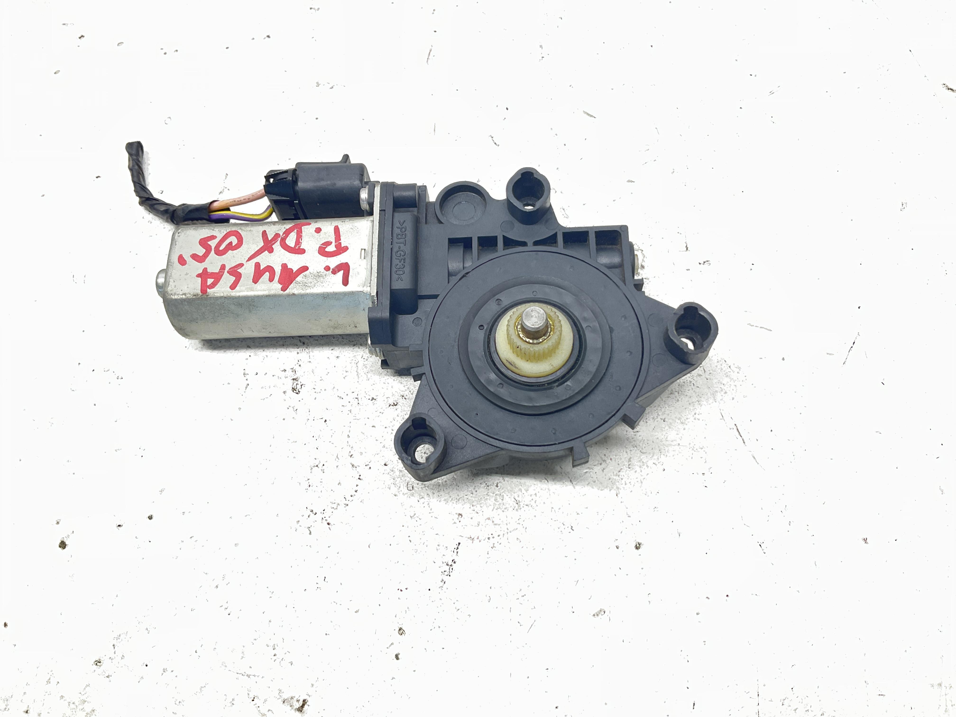 Motorino Alzacristallo Porta Post. Destro Usato