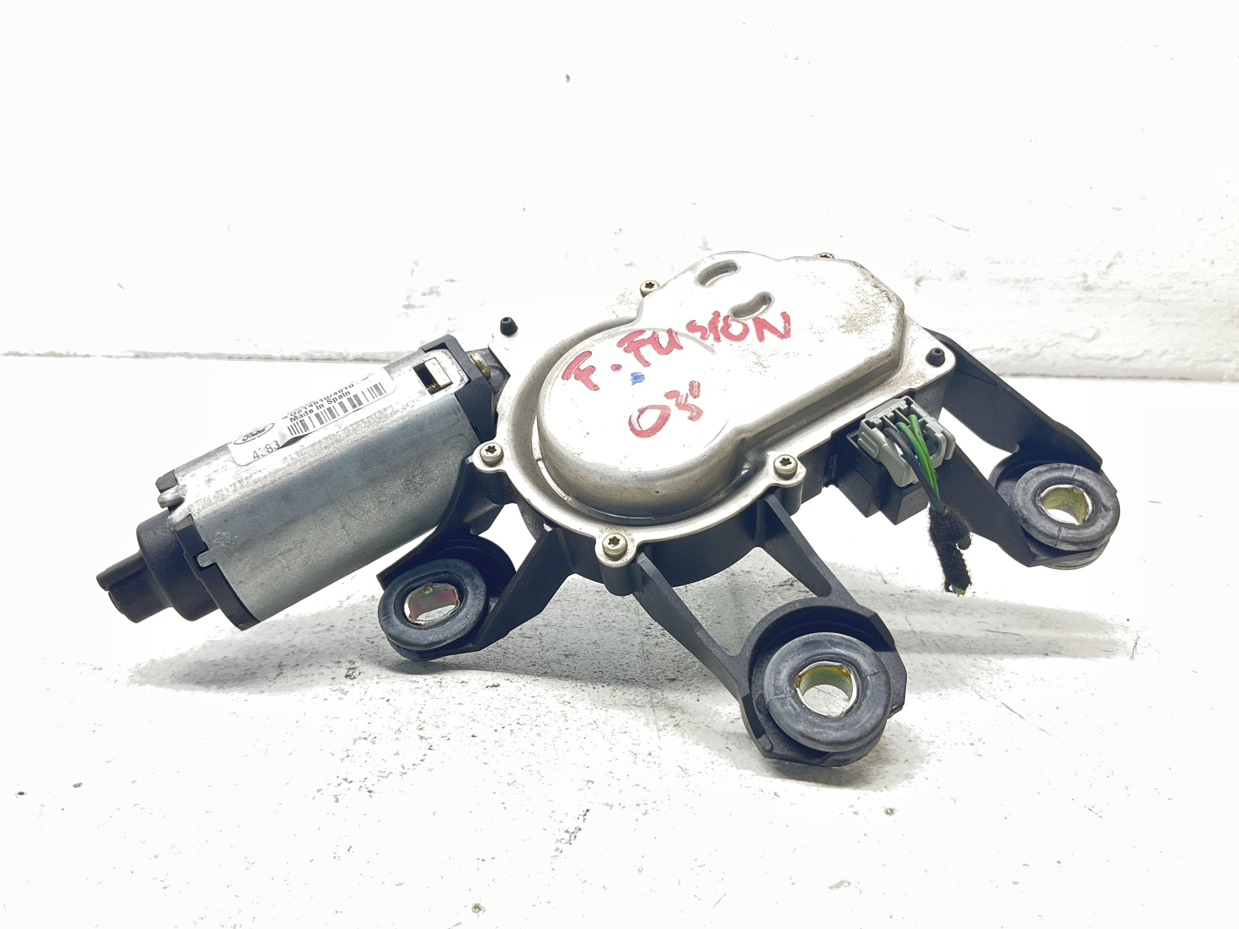 Motorino Tergilunotto Usato