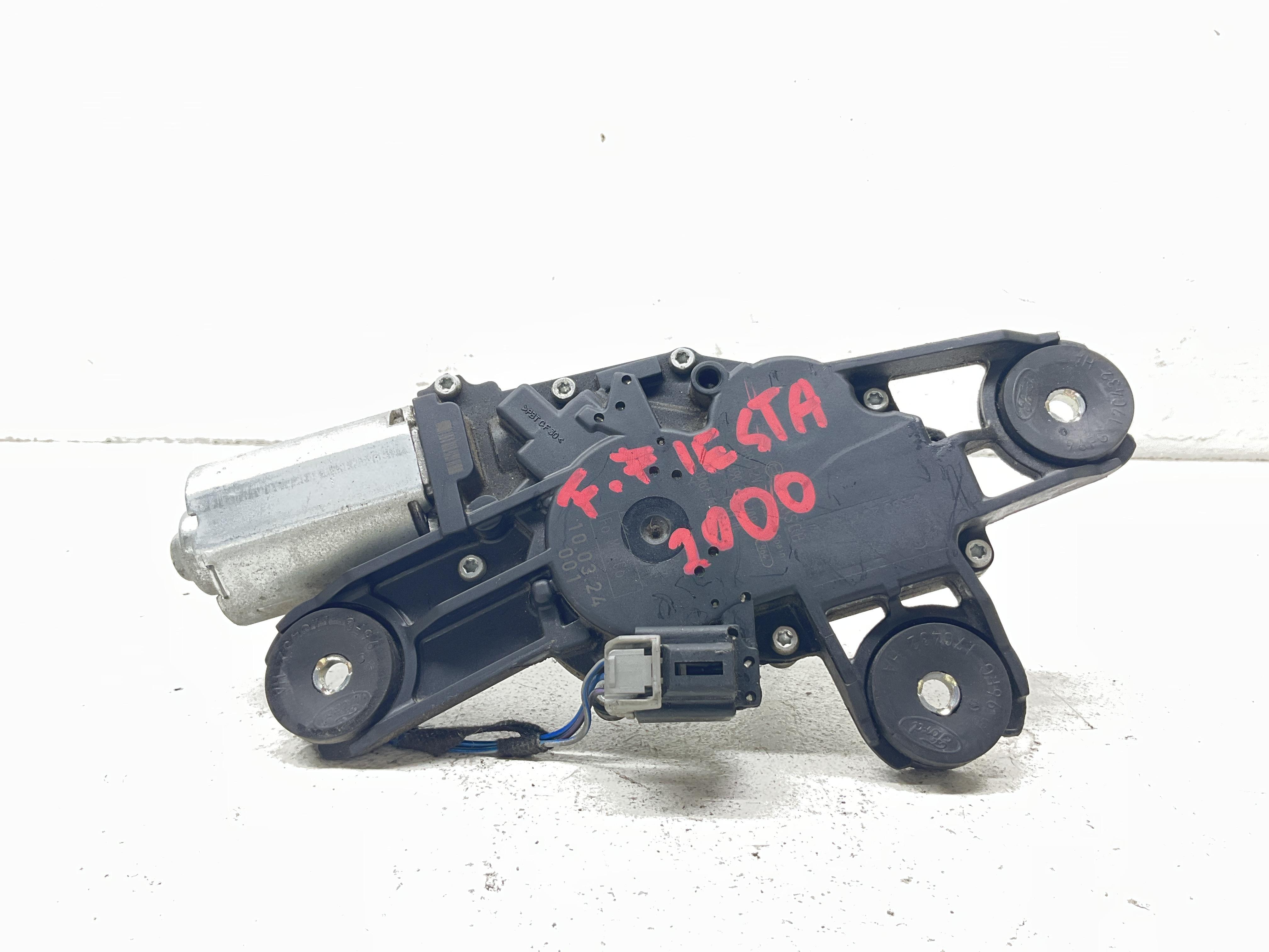 Motorino Tergilunotto Usato