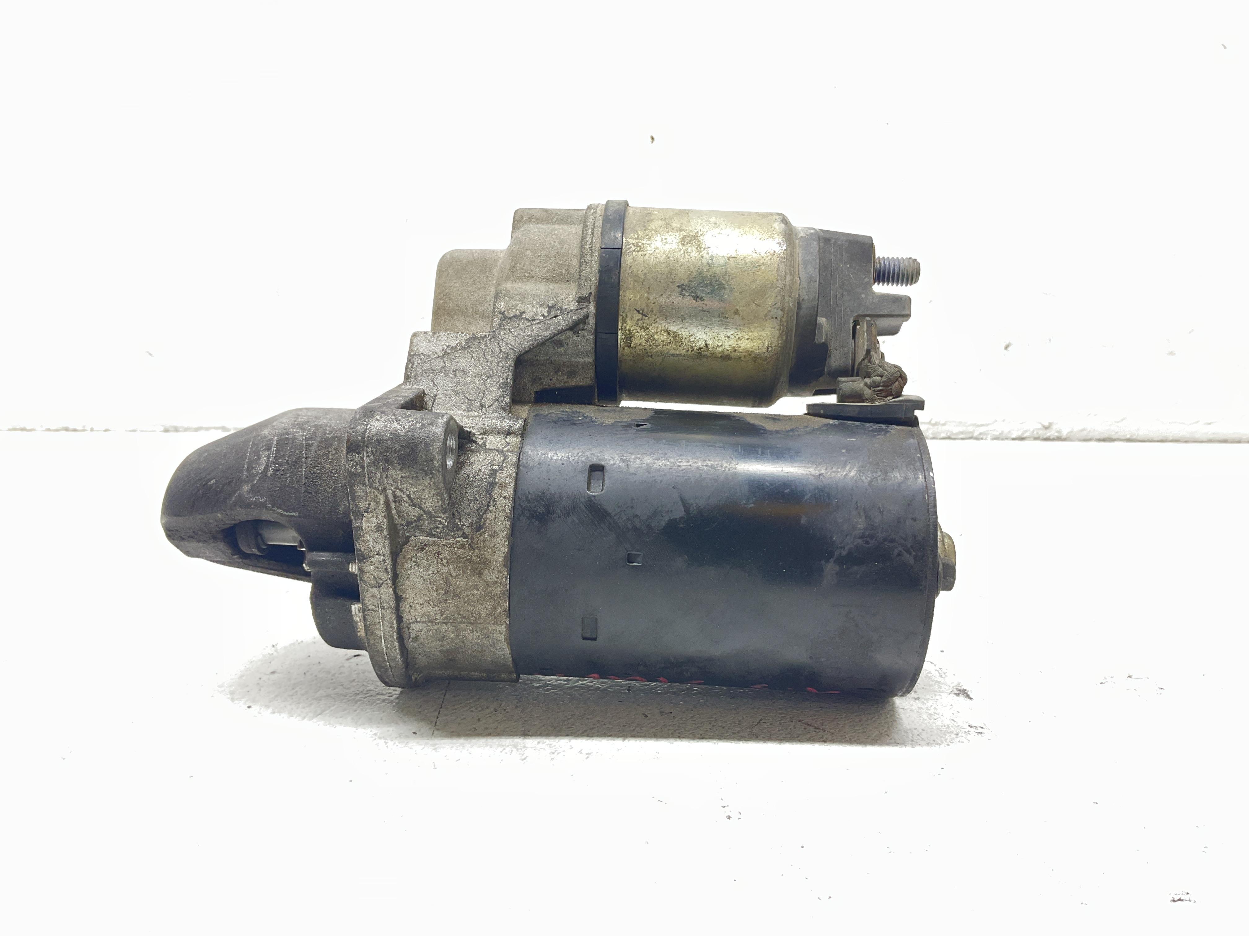 Motorino Avviamento (Bosch) Usato
