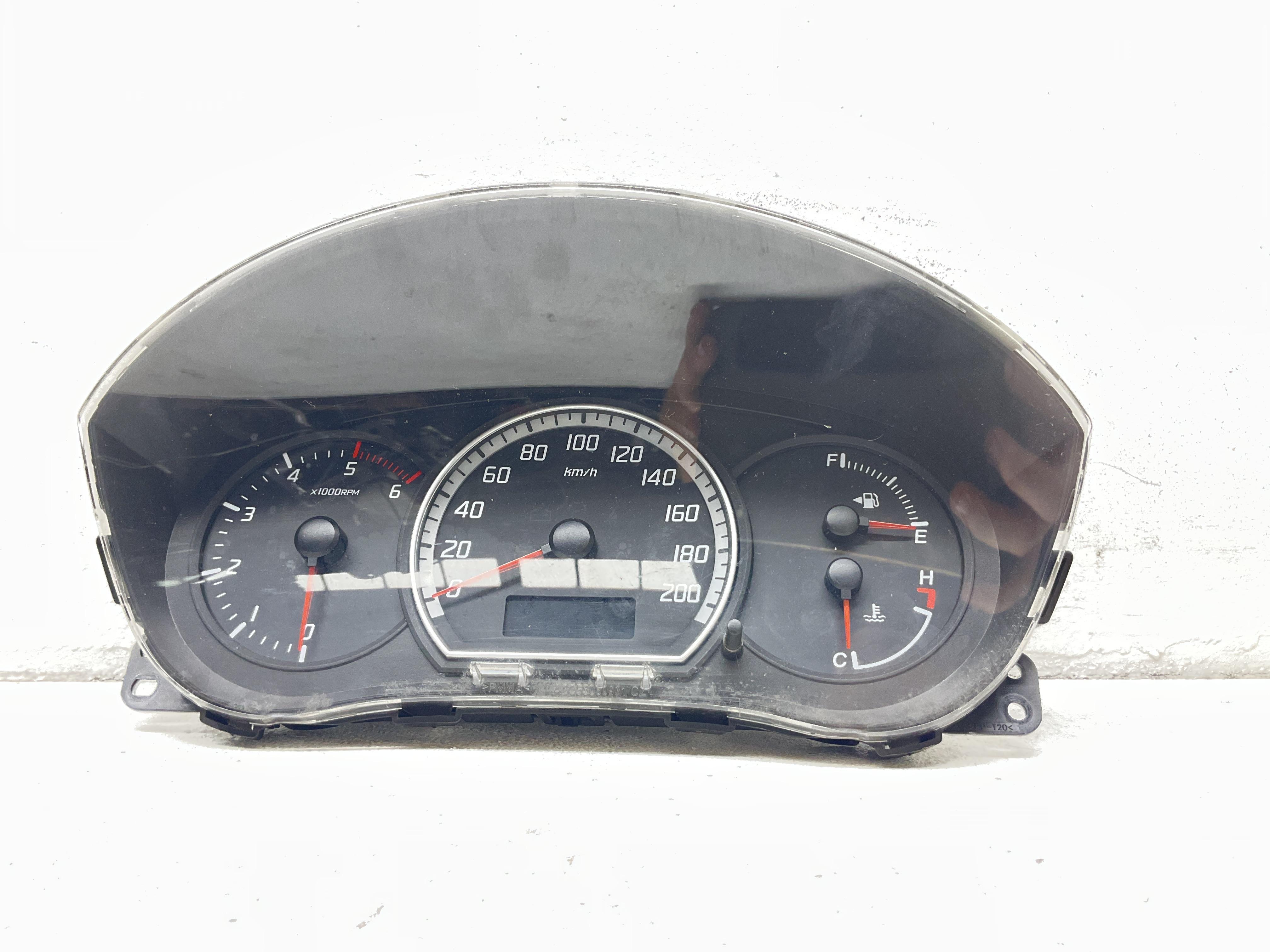 Quadro Strumenti Compl. Usato
