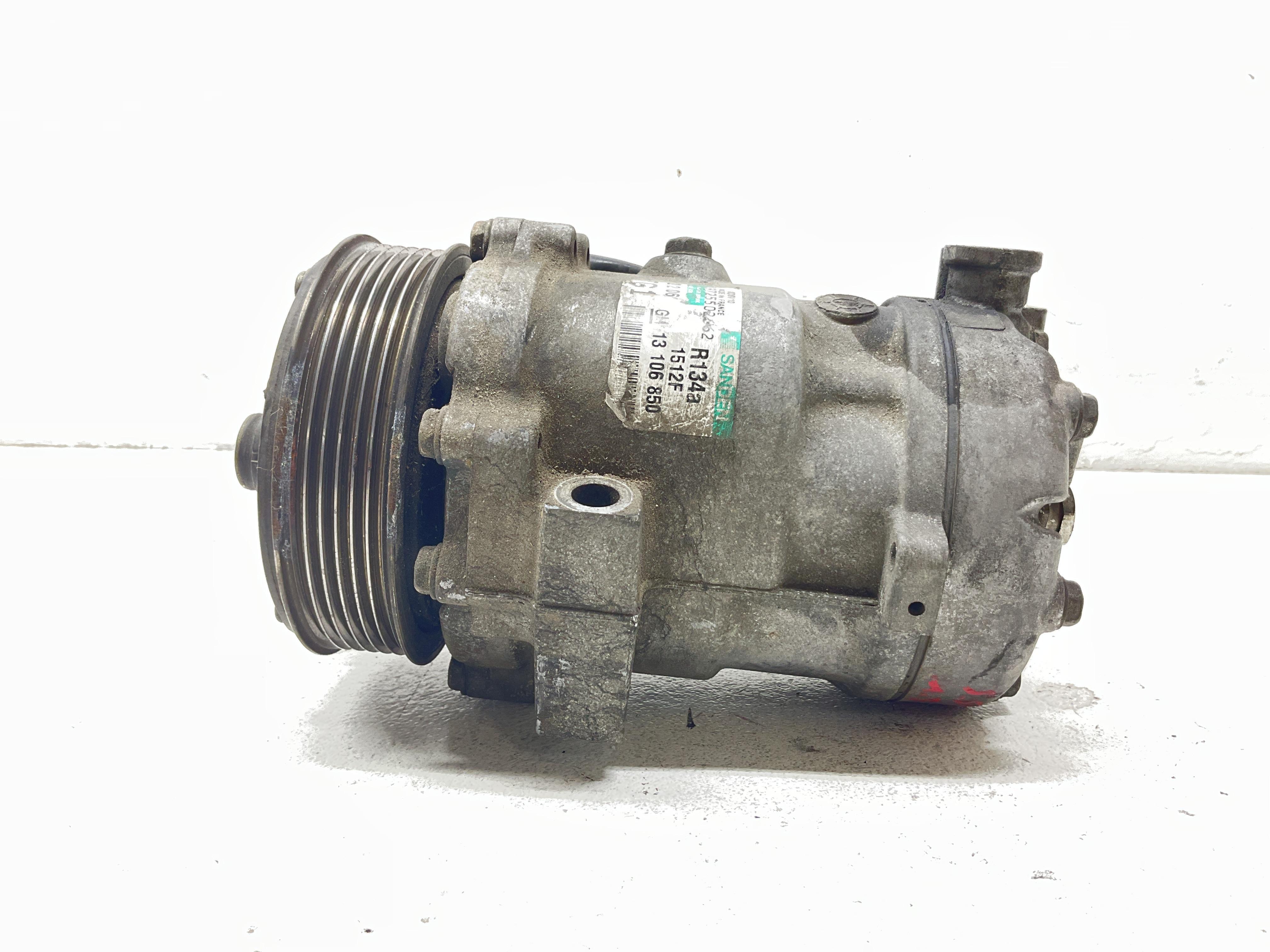 Compressore A/c (Gm) Usato