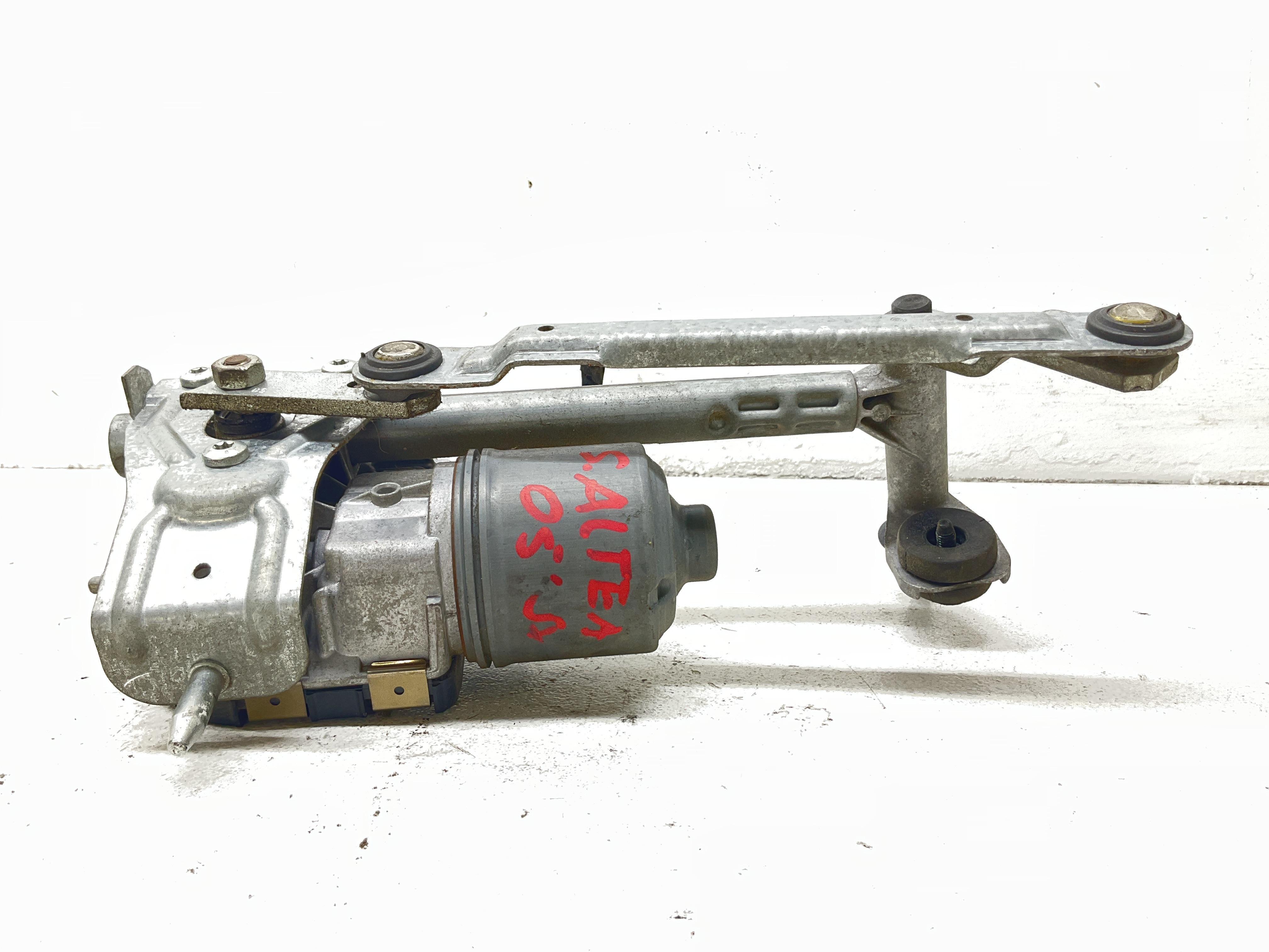 Motorino Tergiparabrezza Sinistro Usato