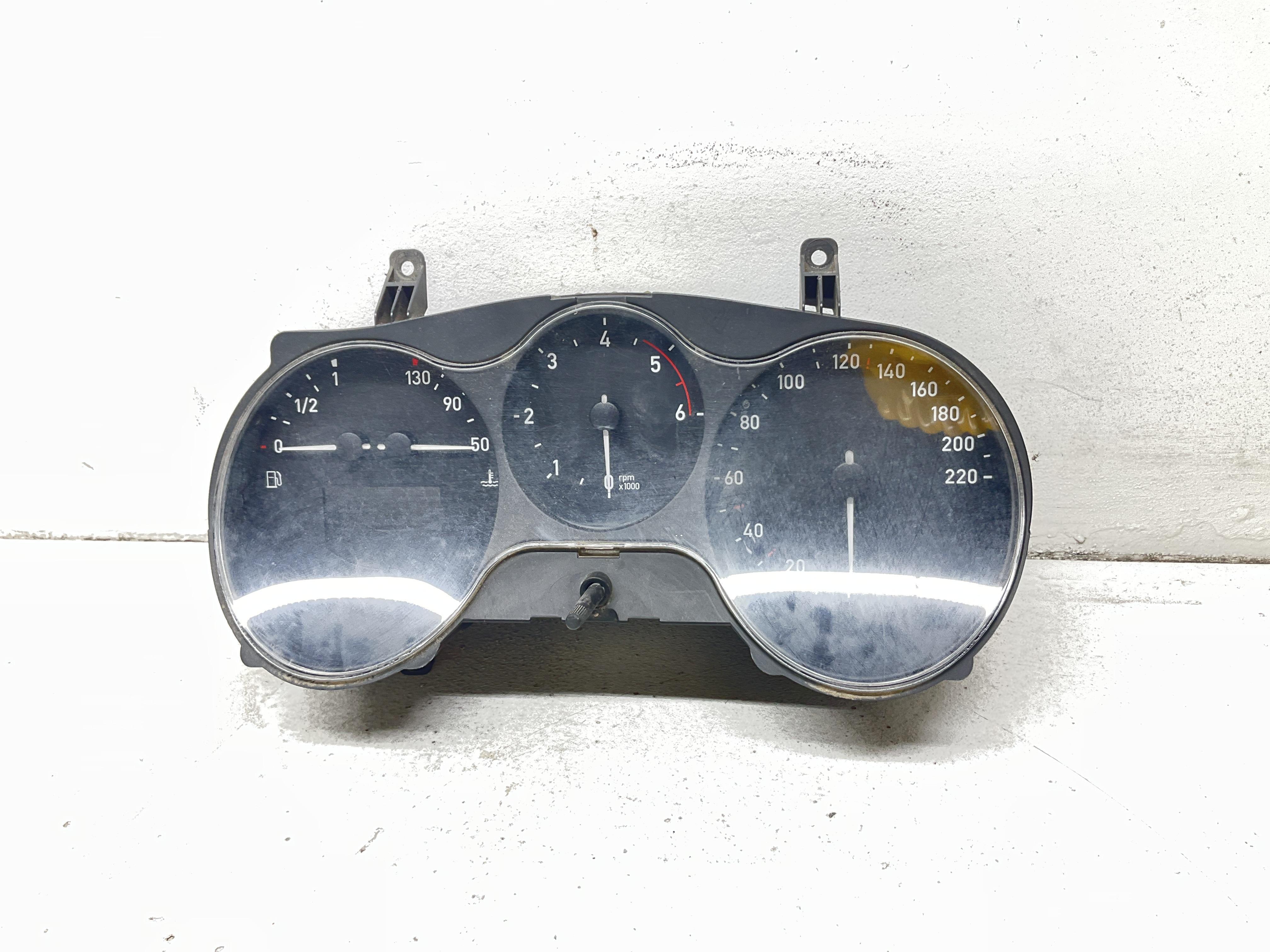 Quadro Strumenti Compl. Usato