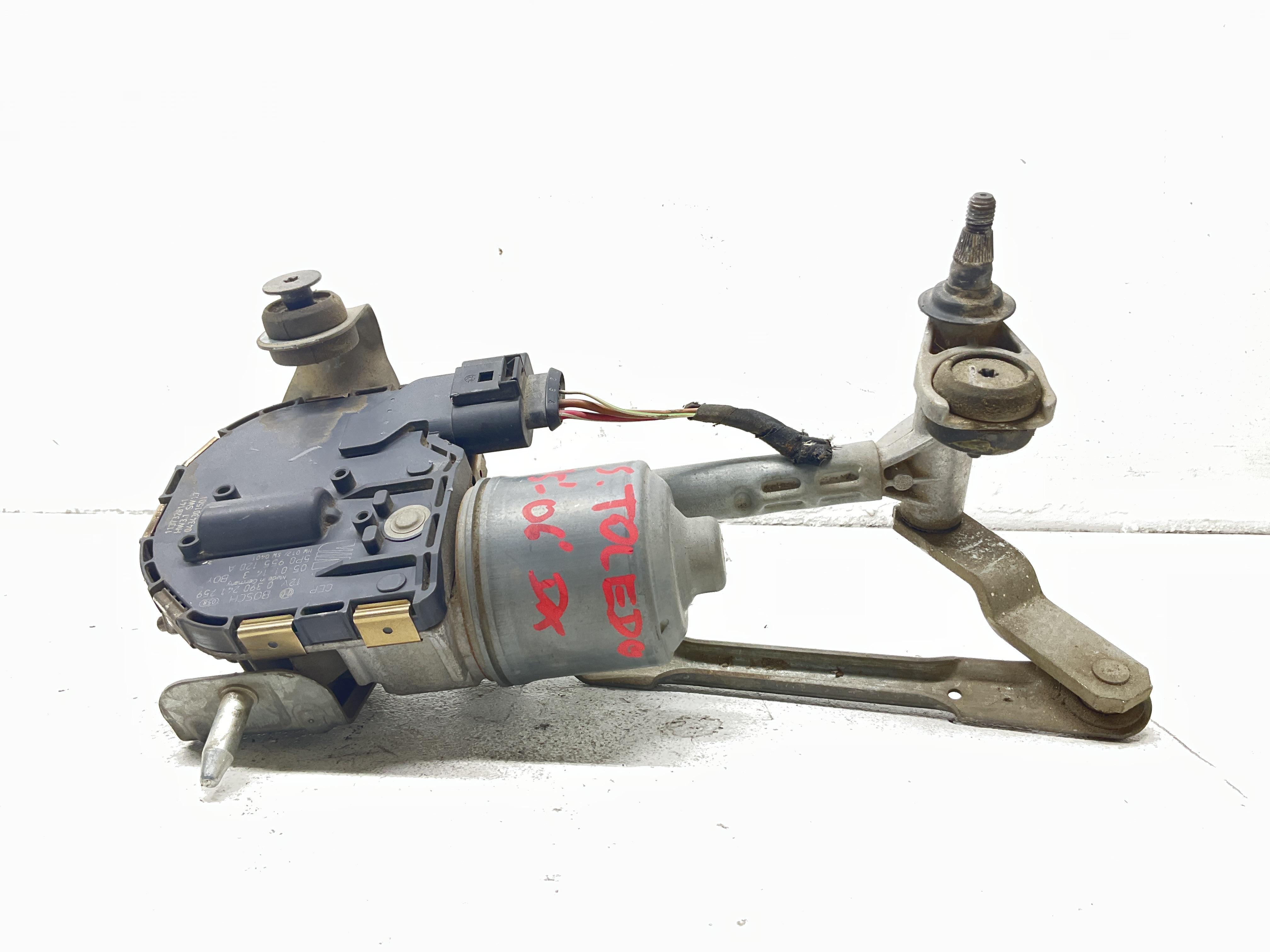 Motorino Tergiparabrezza Destro Usato