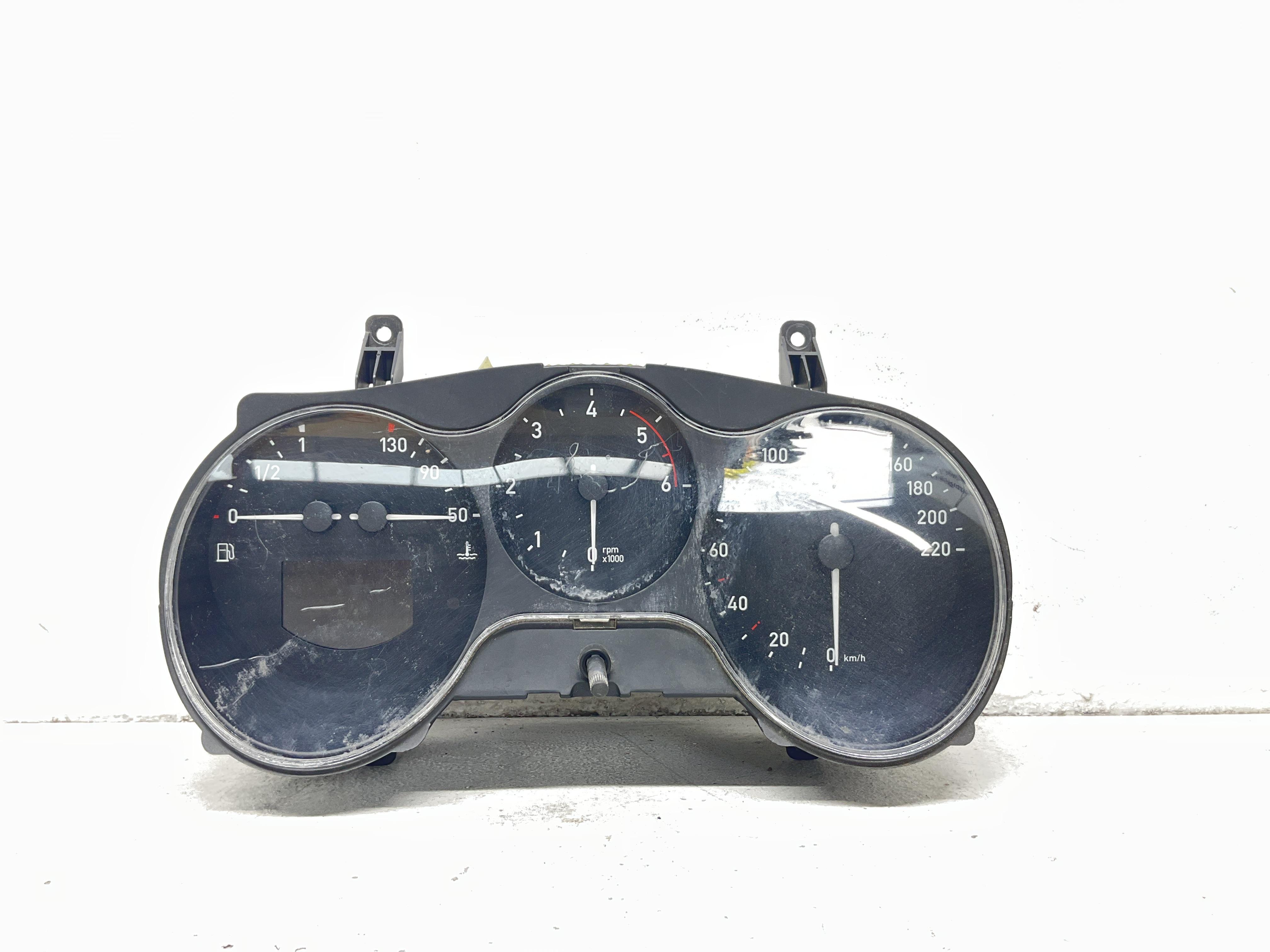 Quadro Strumenti Compl. Usato