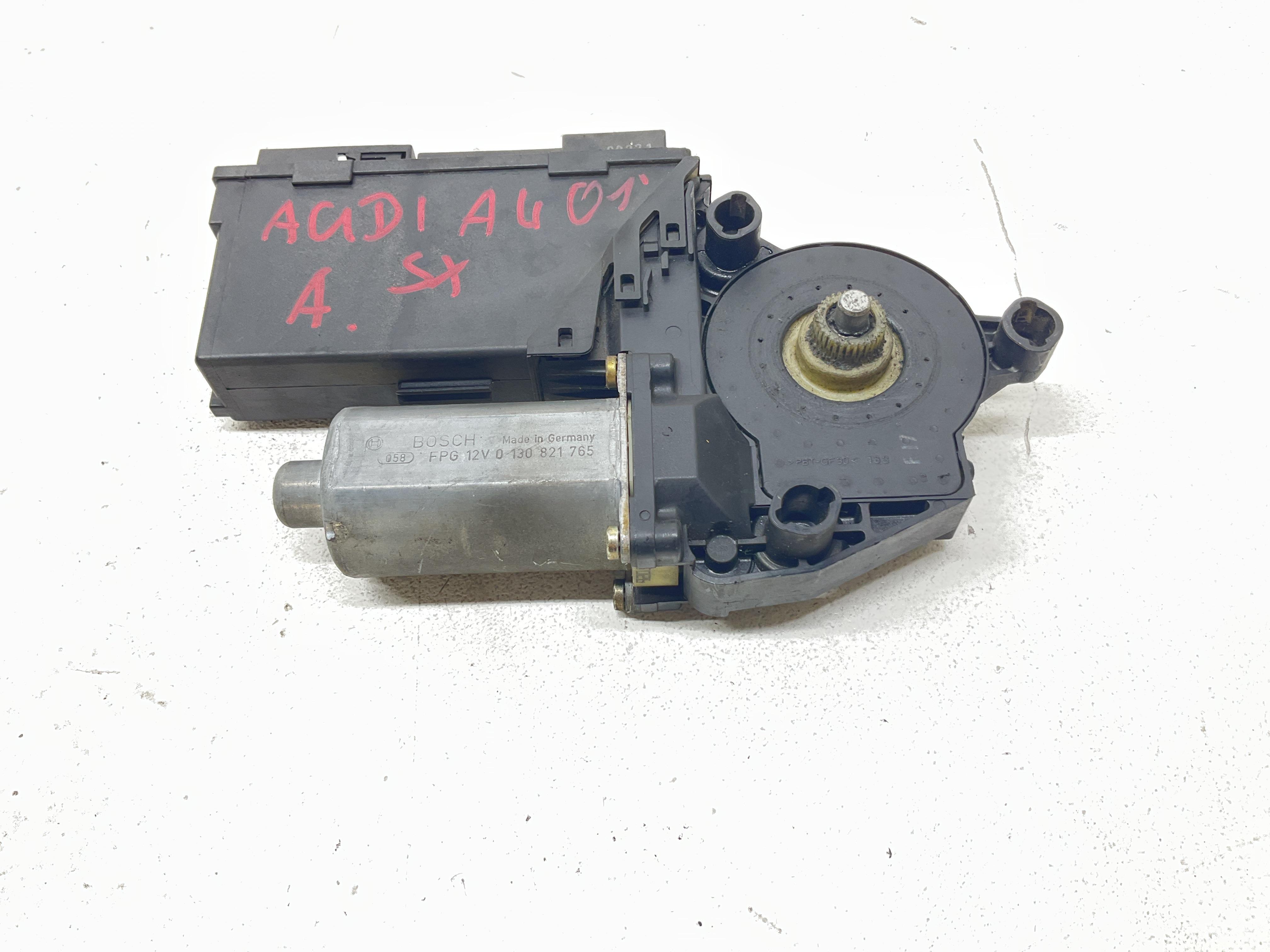 Motorino Alzacristallo Porta Ant. Sinistro Usato