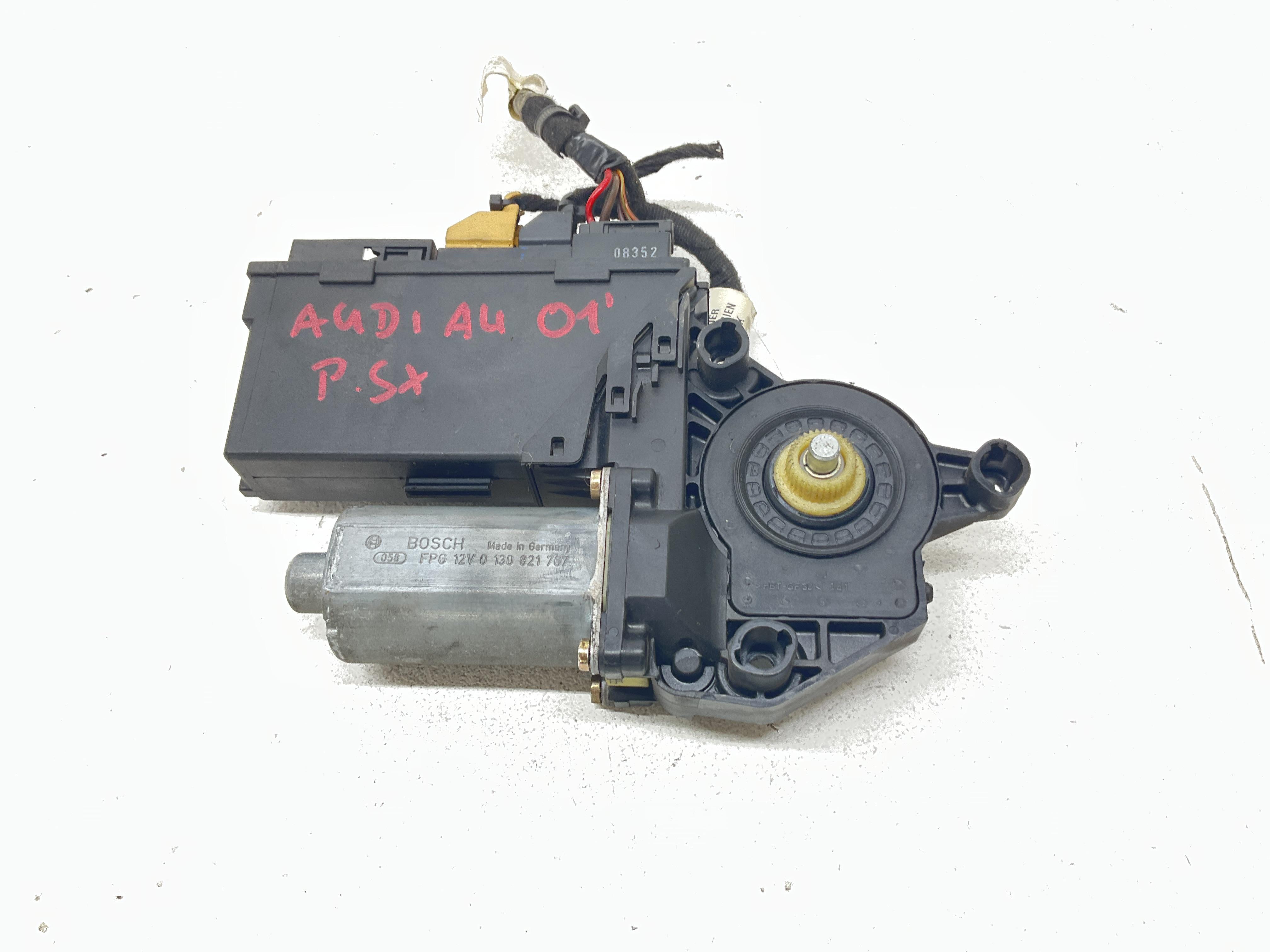 Motorino Alzacristallo Porta Post. Sinistro Usato