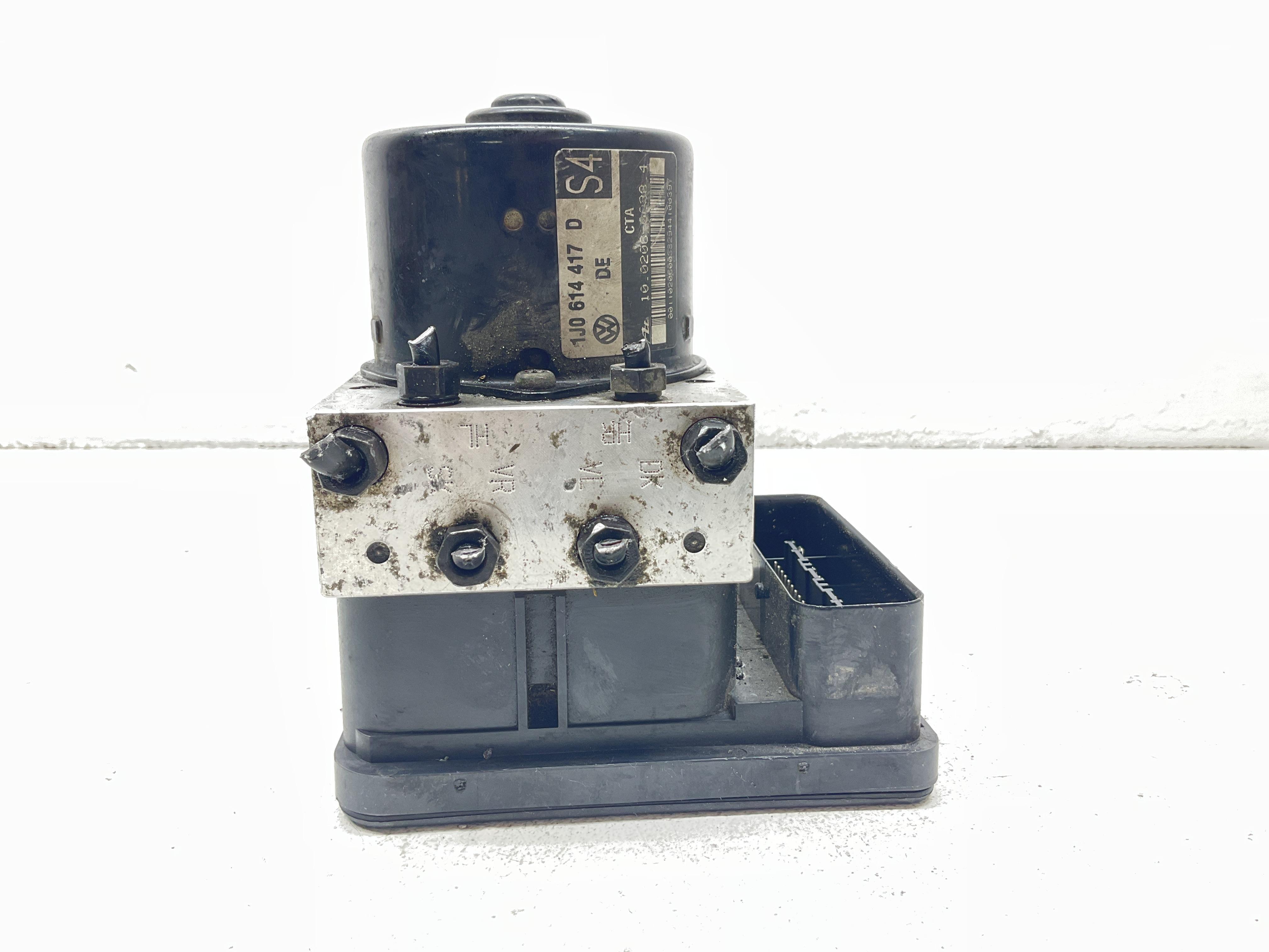 Pompa Abs (Bosch) Usato