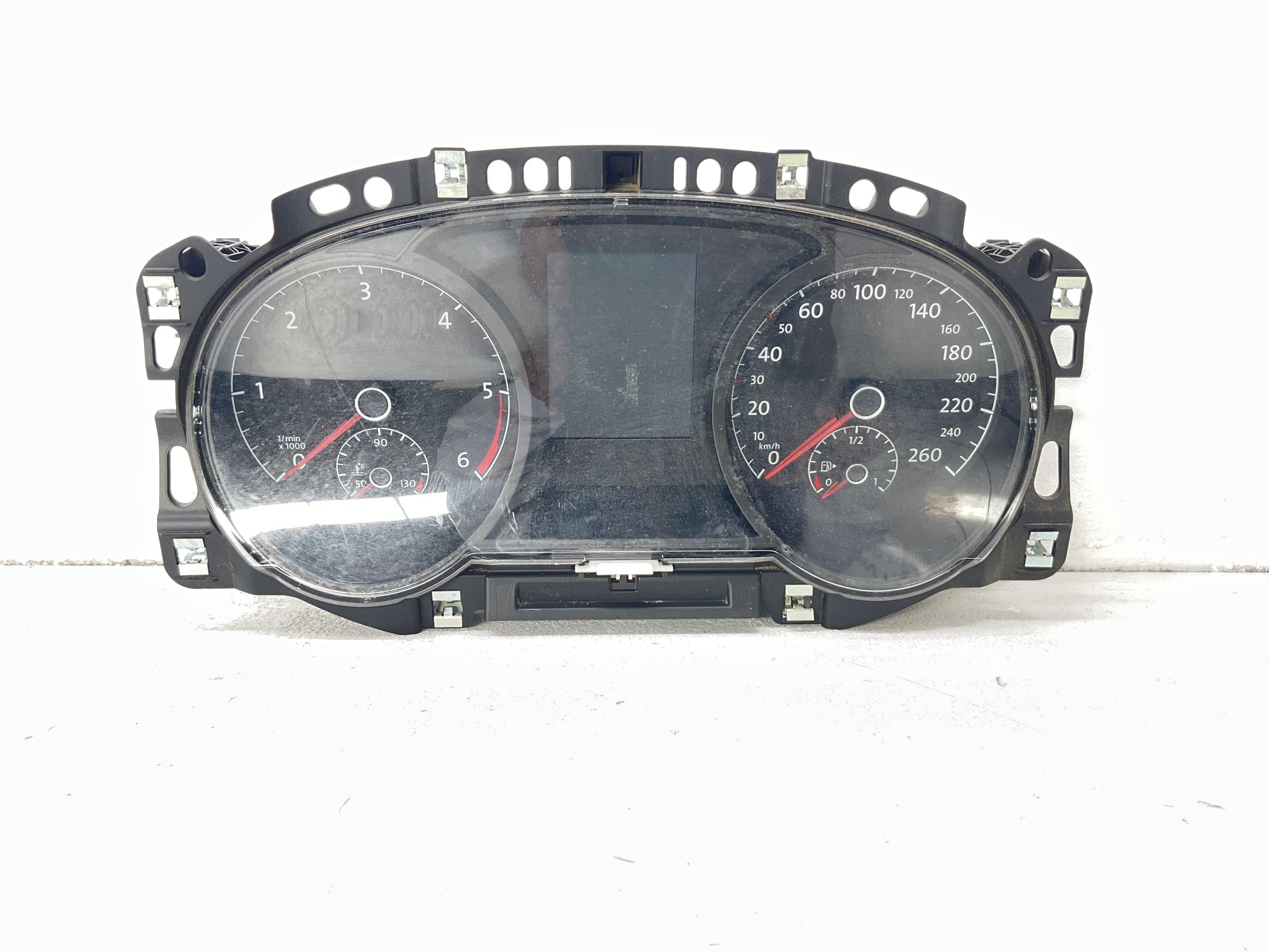 Quadro Strumenti Compl. Usato
