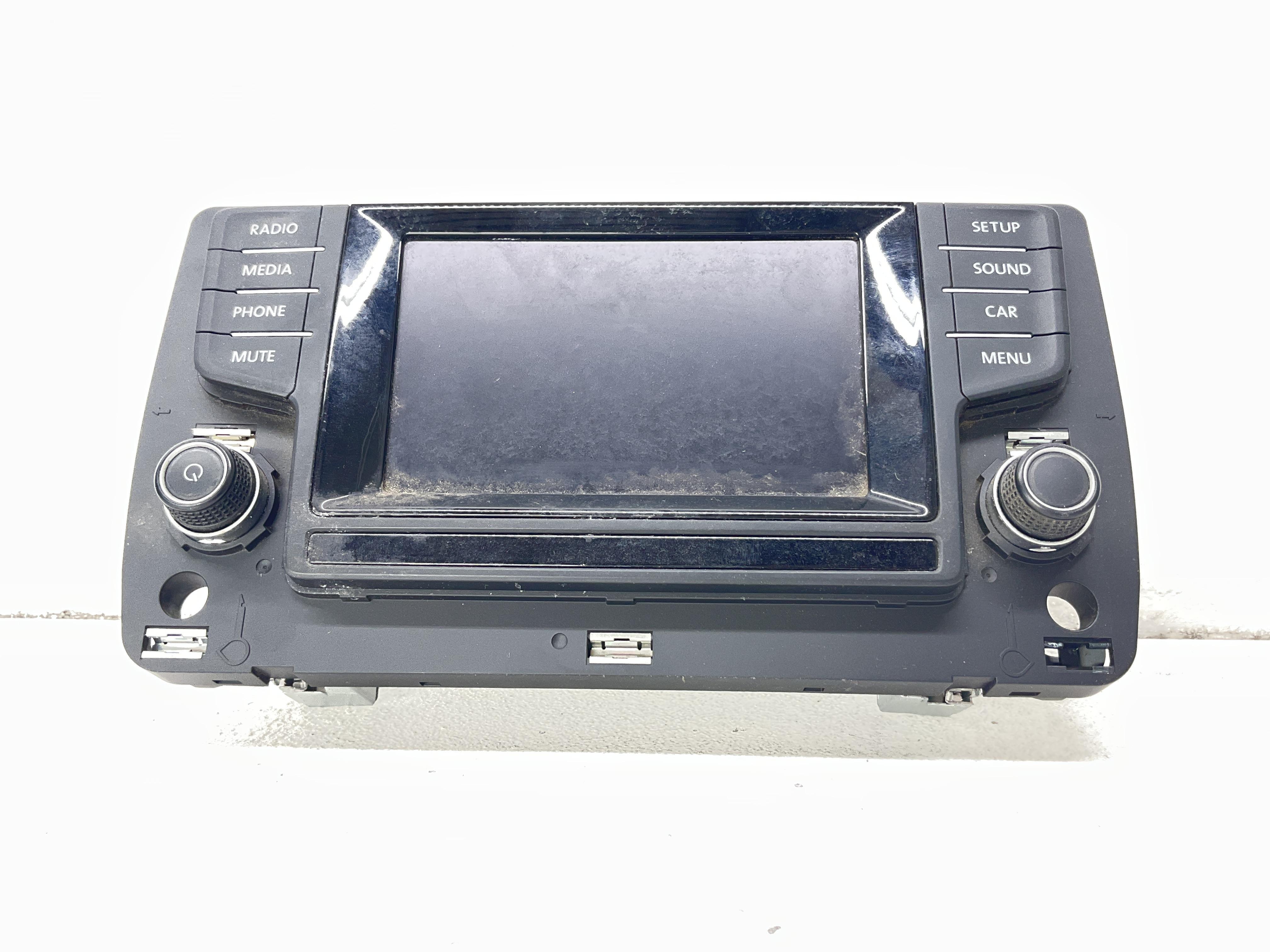 Display Multifunzione Computer Di Bordo Usato