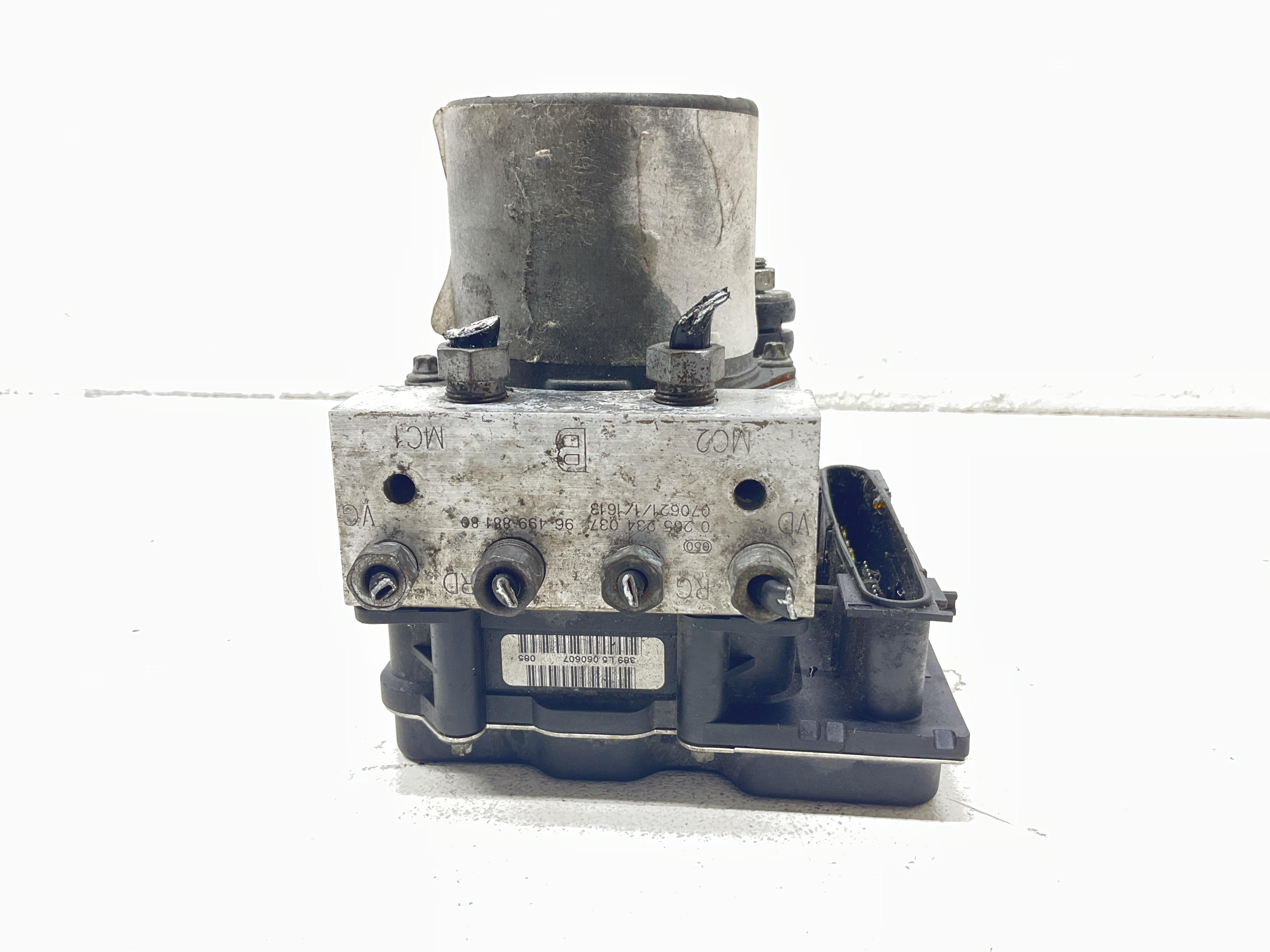Pompa Abs (Bosch) Usato