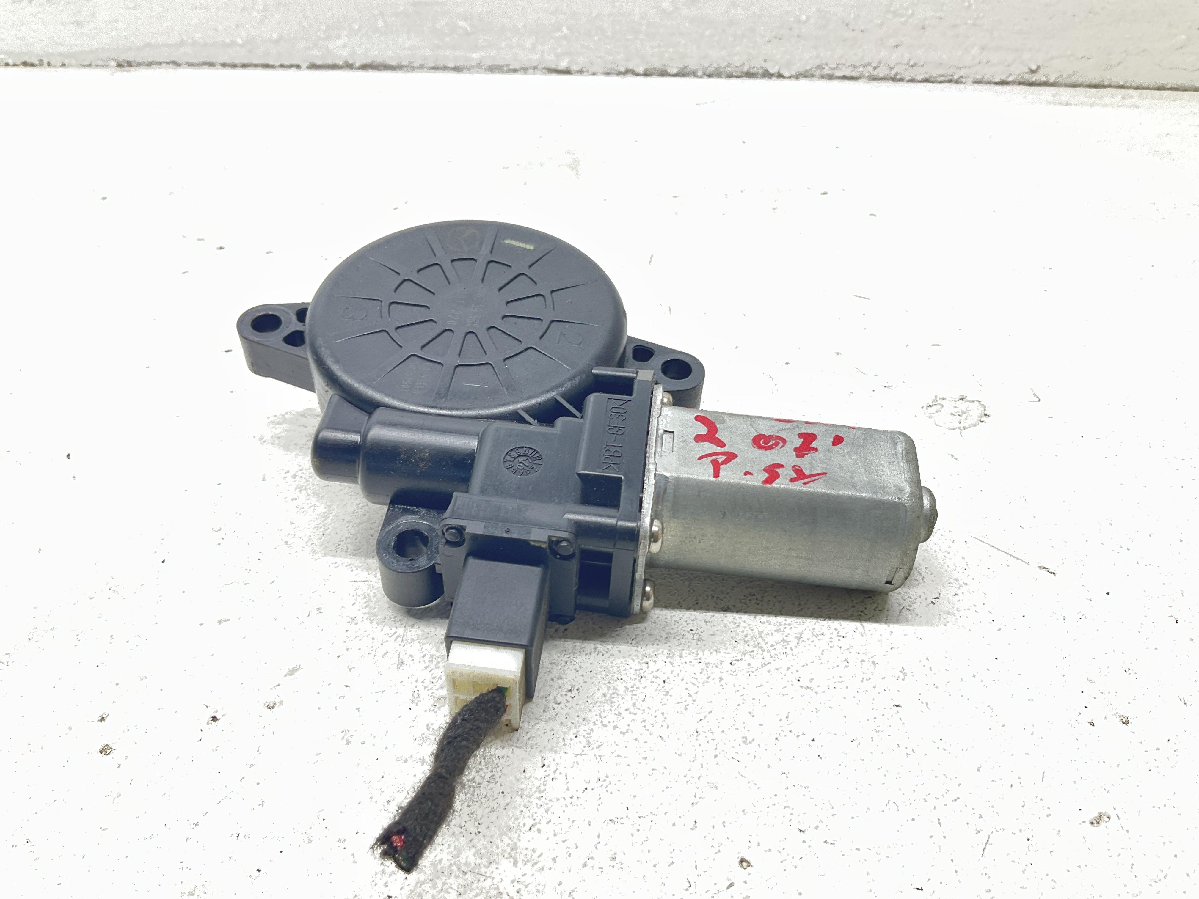 Motorino Alzacristallo Porta Post. Sinistro Usato