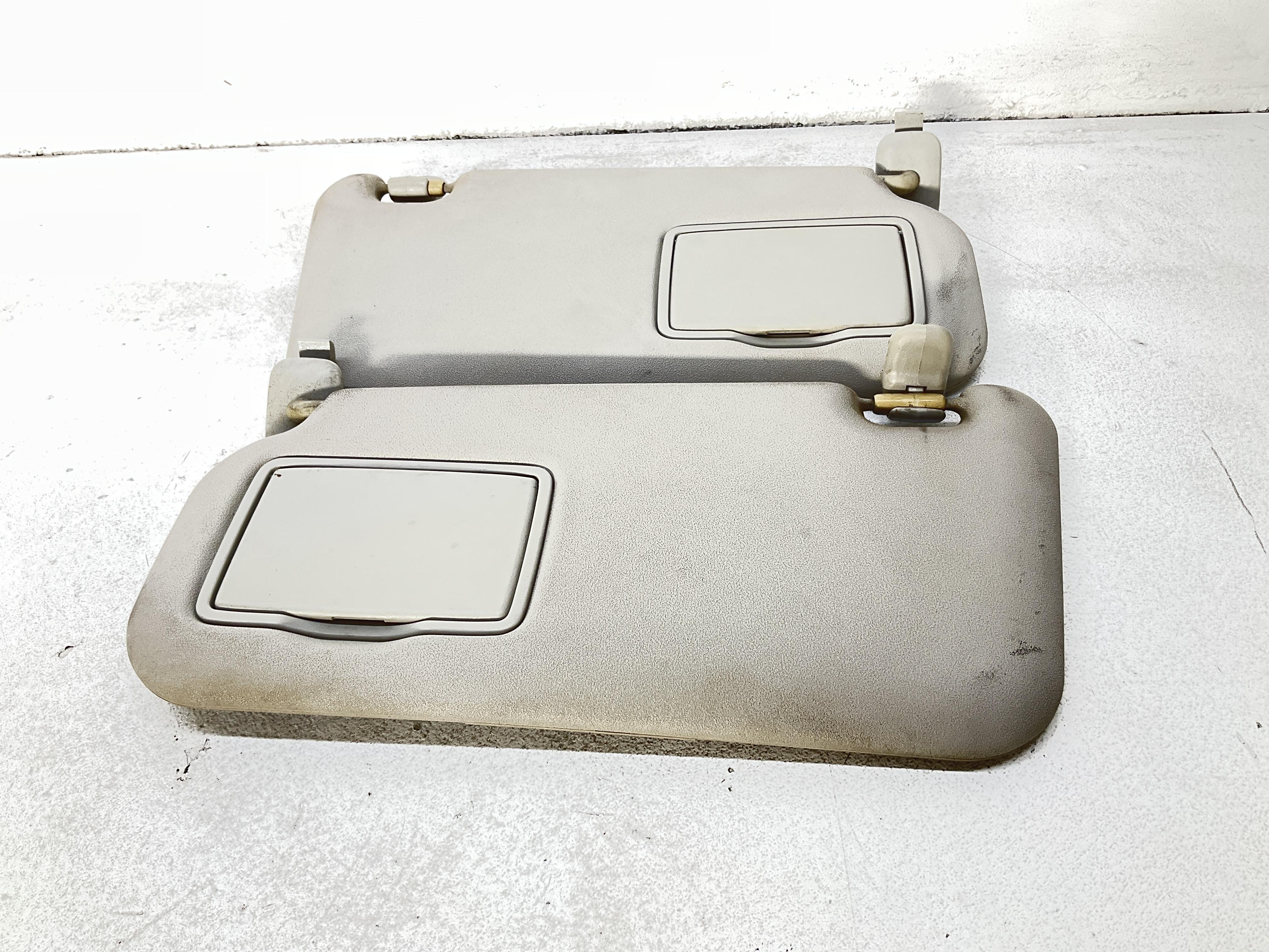 Coppia Parasole Dx E Sx Usato
